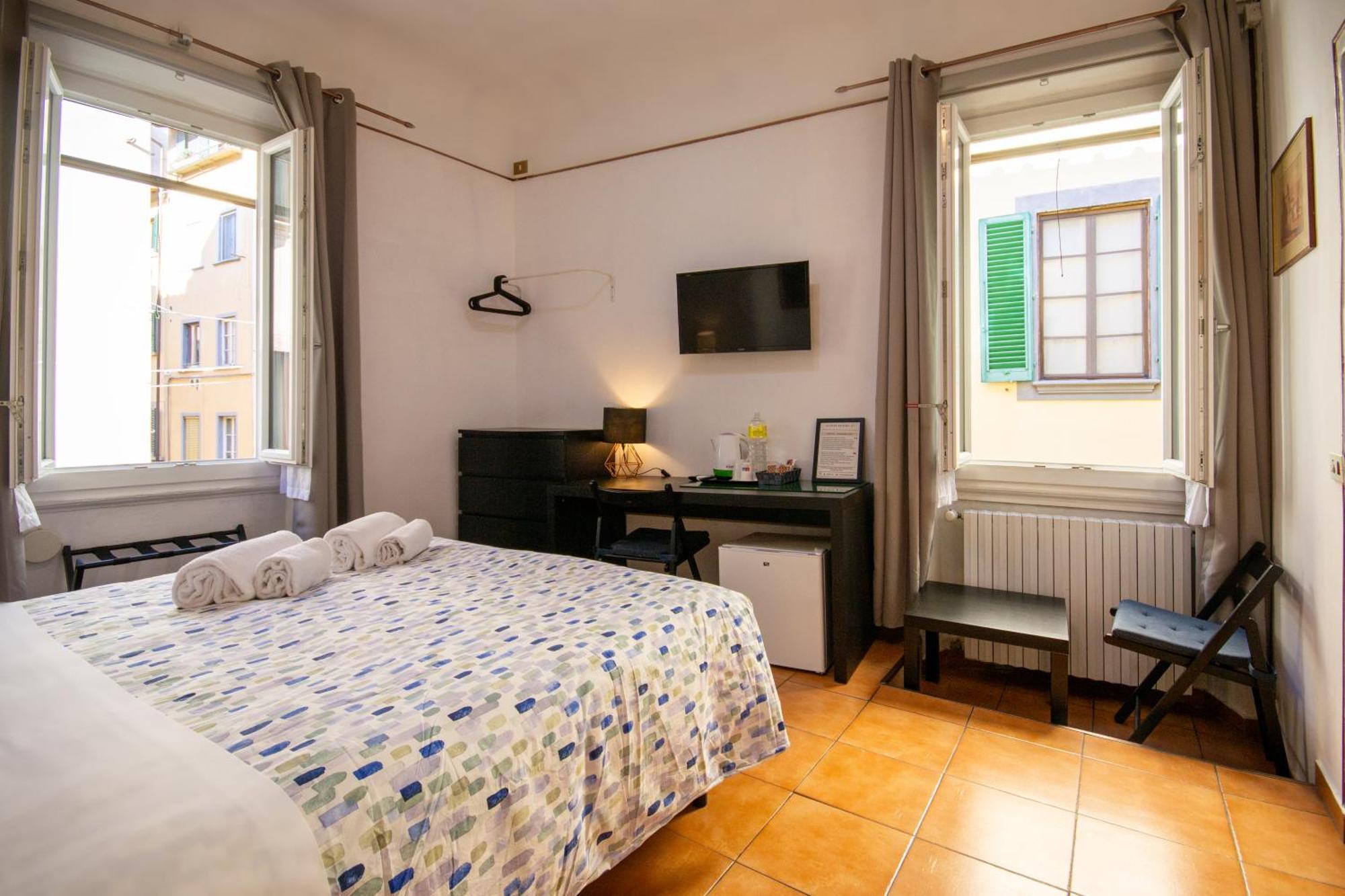 Althea 2* Firenze