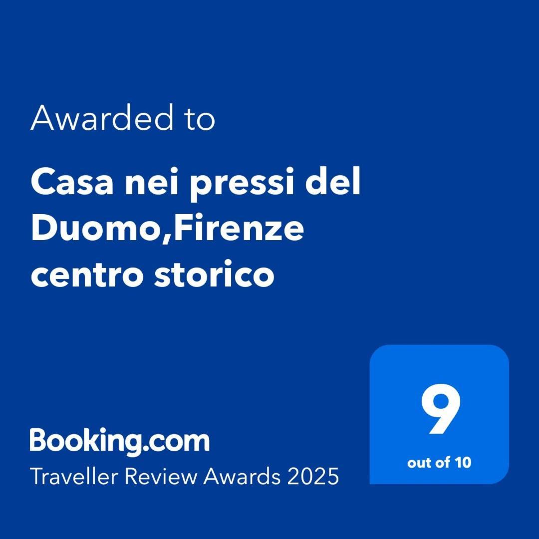 Nei Pressi Del Duomo Firenze