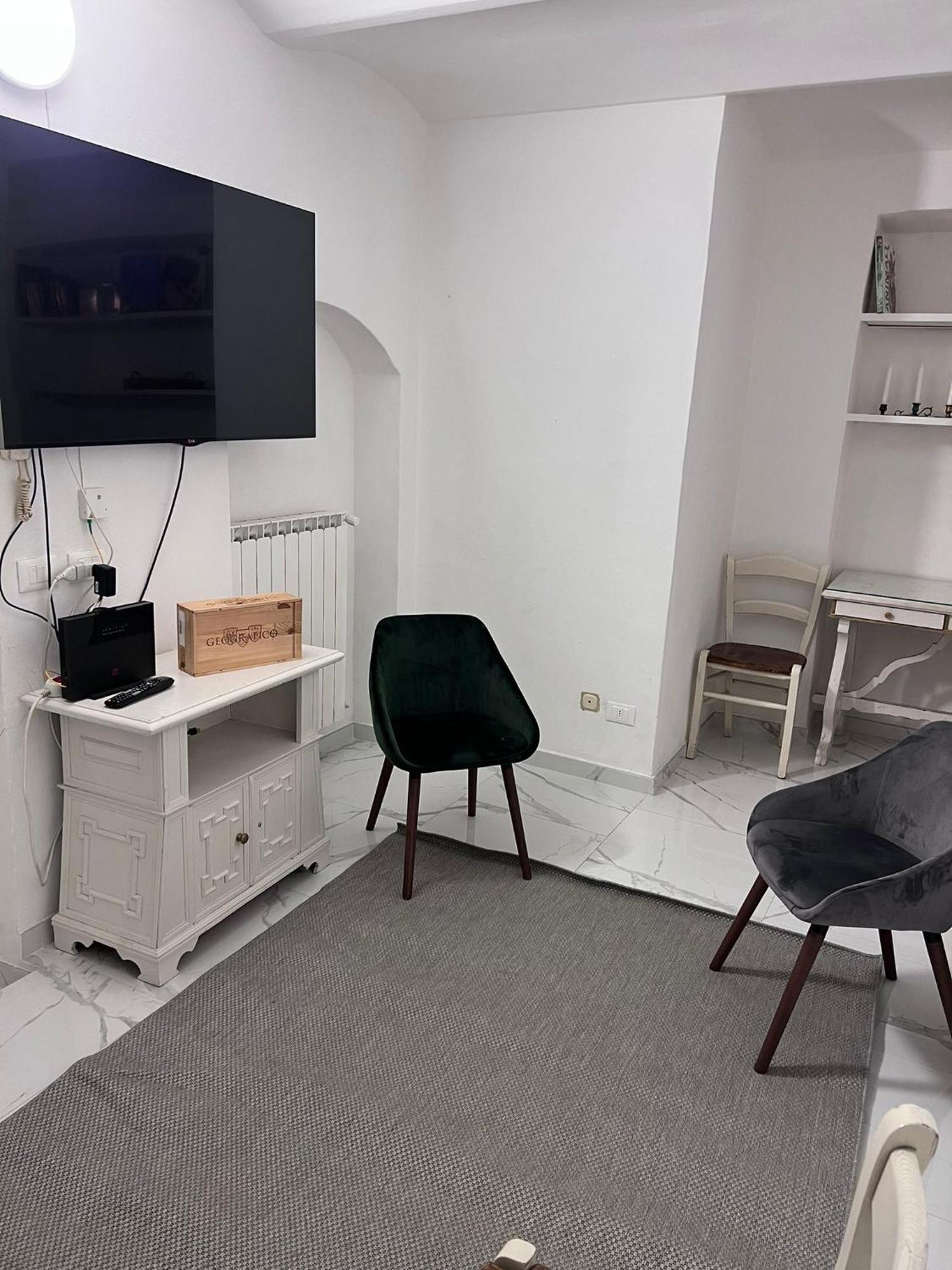 Appartement San Niccolo