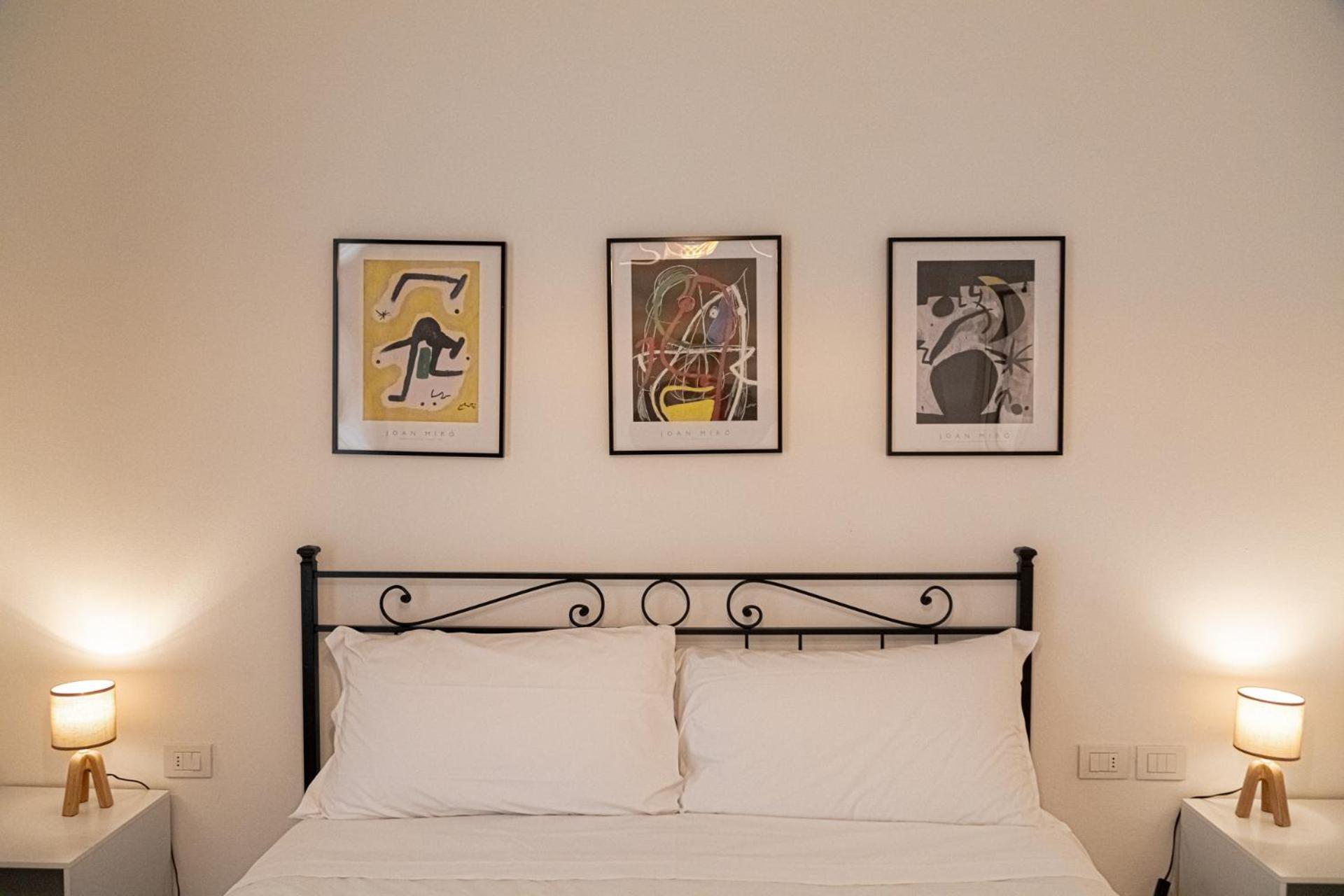 Leilighet Luxury In The Heart Of Out Of Ztl Firenze