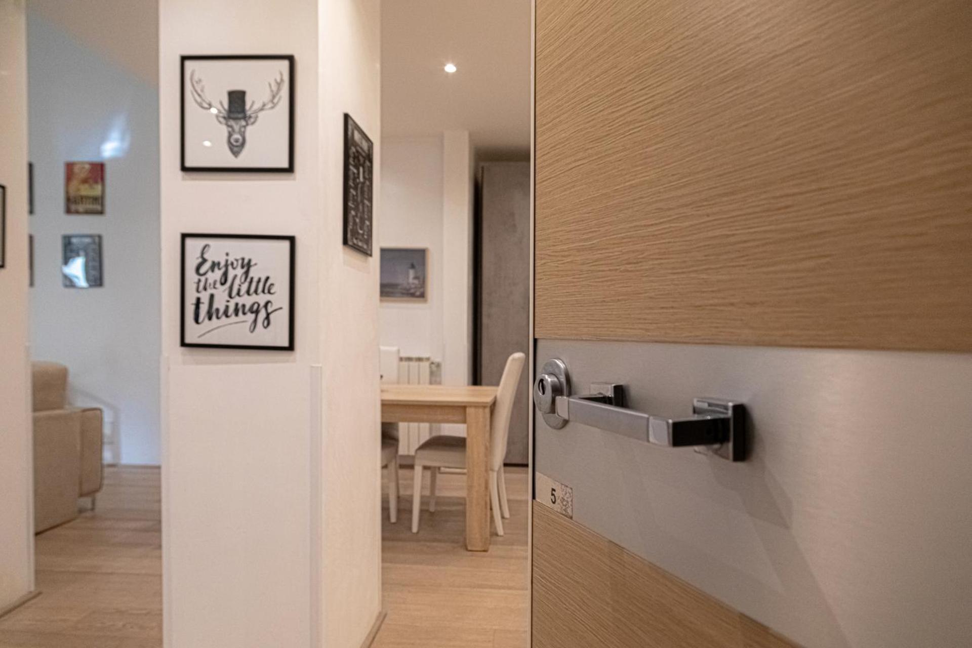Leilighet Luxury In The Heart Of Out Of Ztl