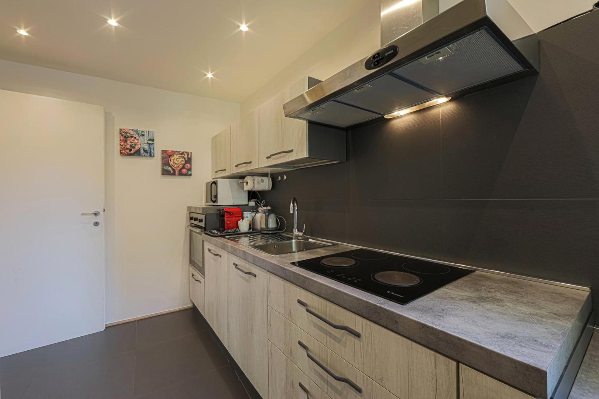 Luxury In The Heart Of Out Of Ztl Leilighet *