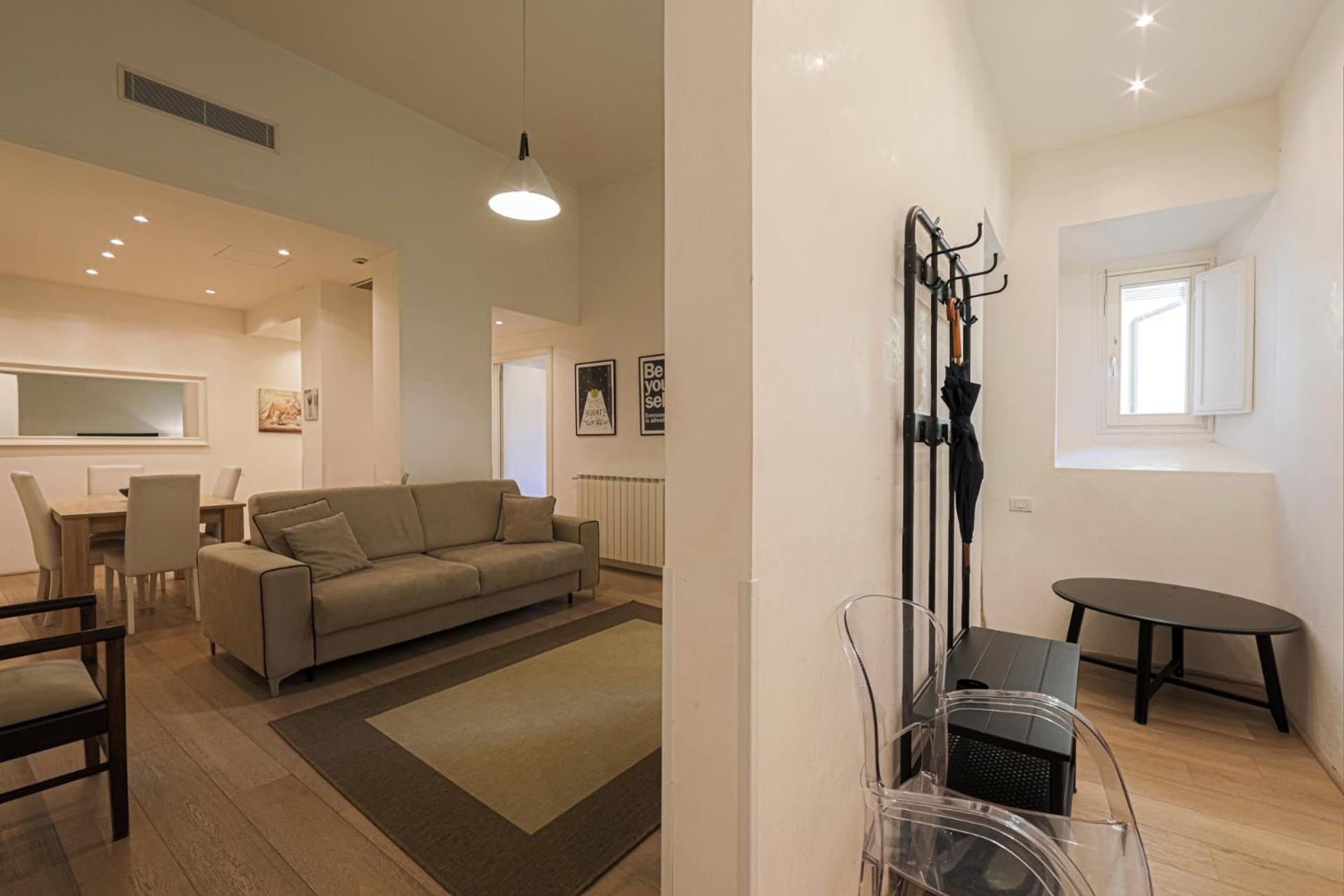 Leilighet Luxury In The Heart Of Out Of Ztl Firenze