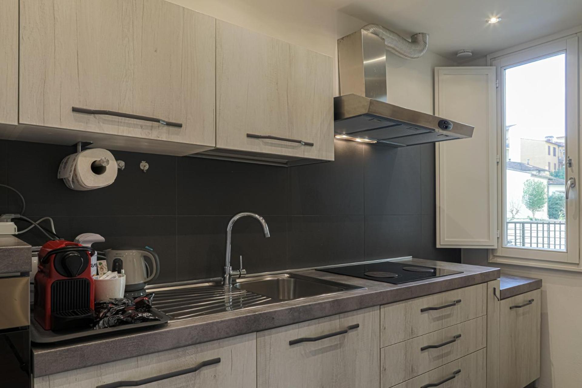 Leilighet Luxury In The Heart Of Out Of Ztl