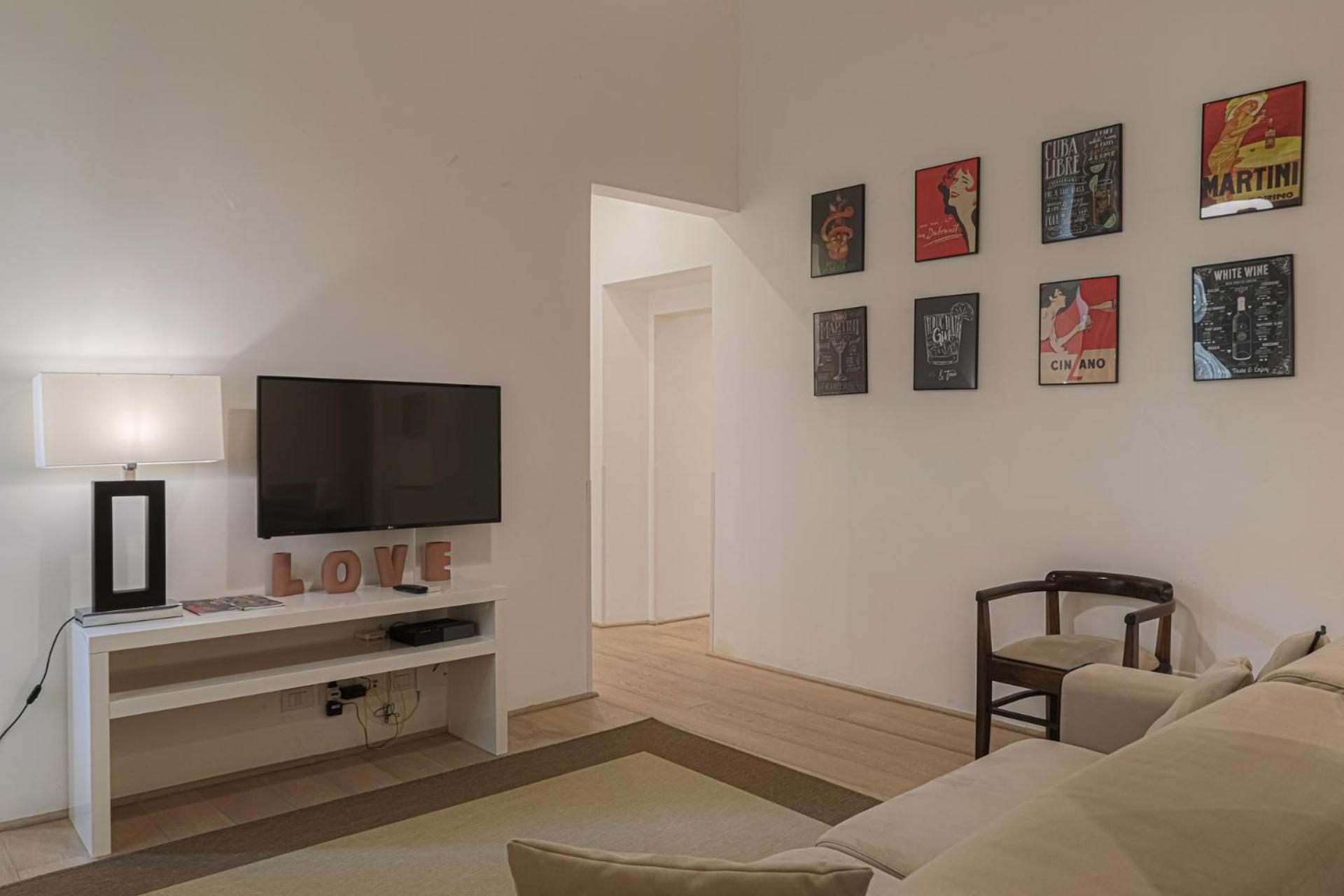 Luxury In The Heart Of Out Of Ztl * Firenze