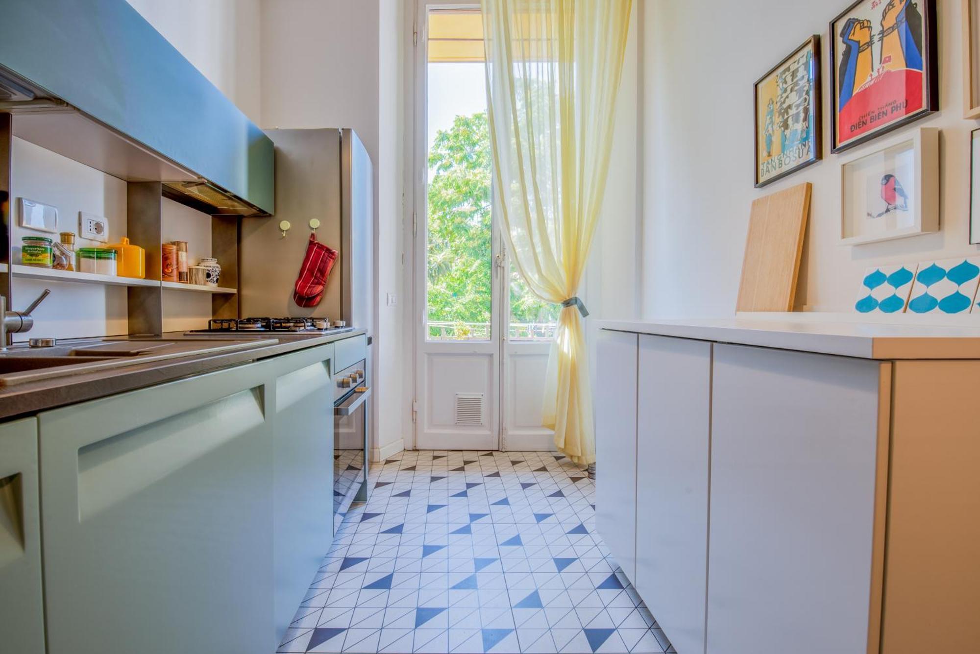 Belfiore Design Firenze