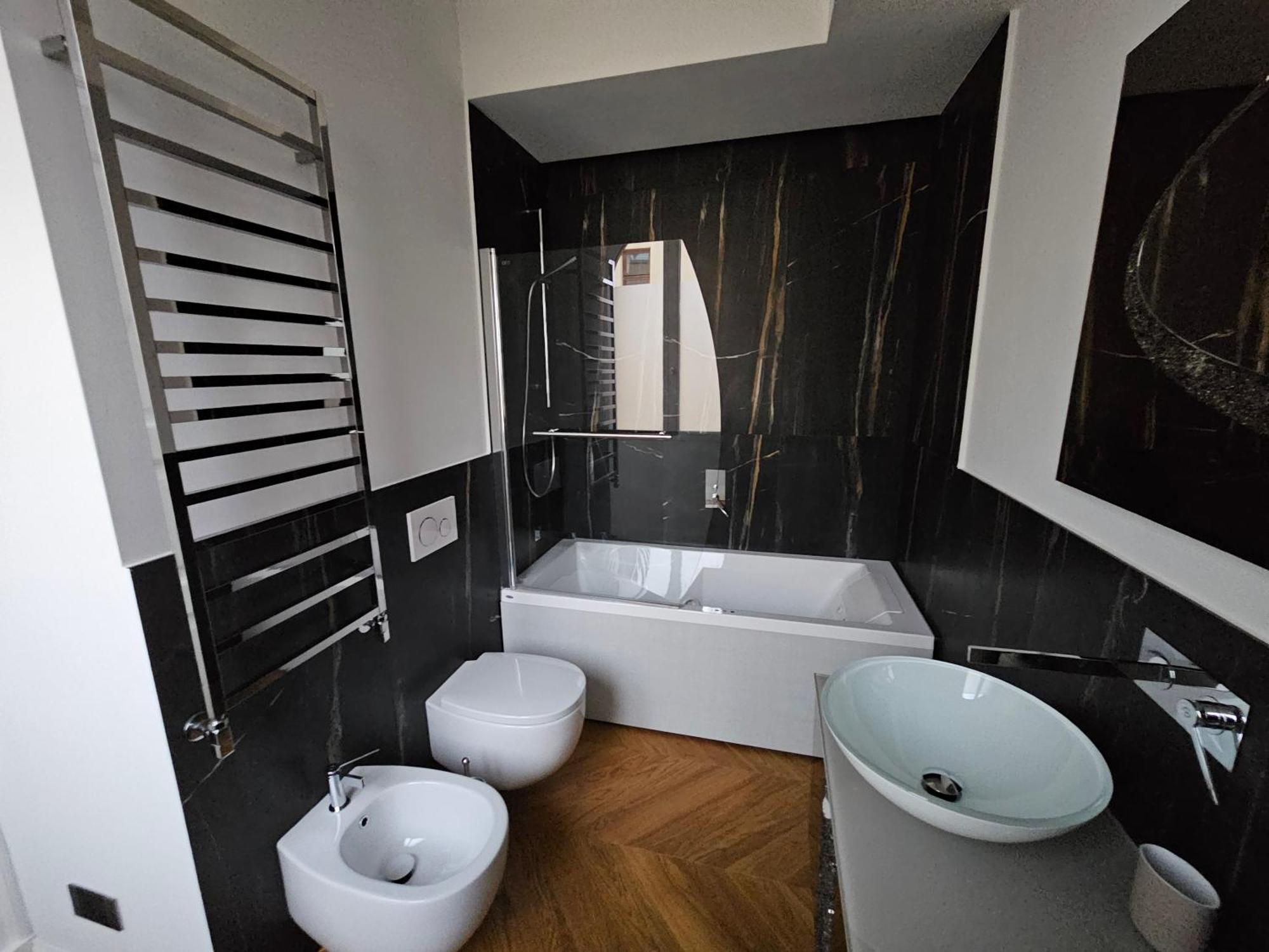 Caterina De' Medici Luxury Attic With Terrace And Parking Appartamento Firenze