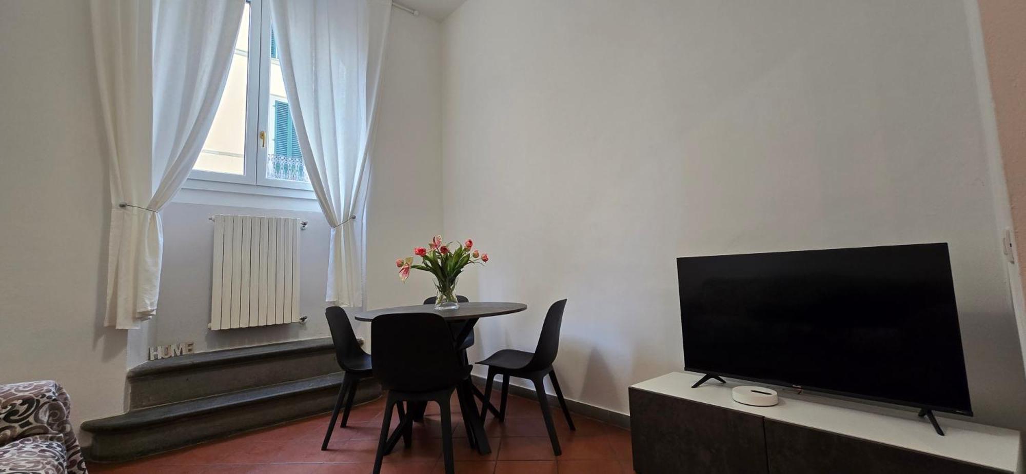 Daniel's House Appartement