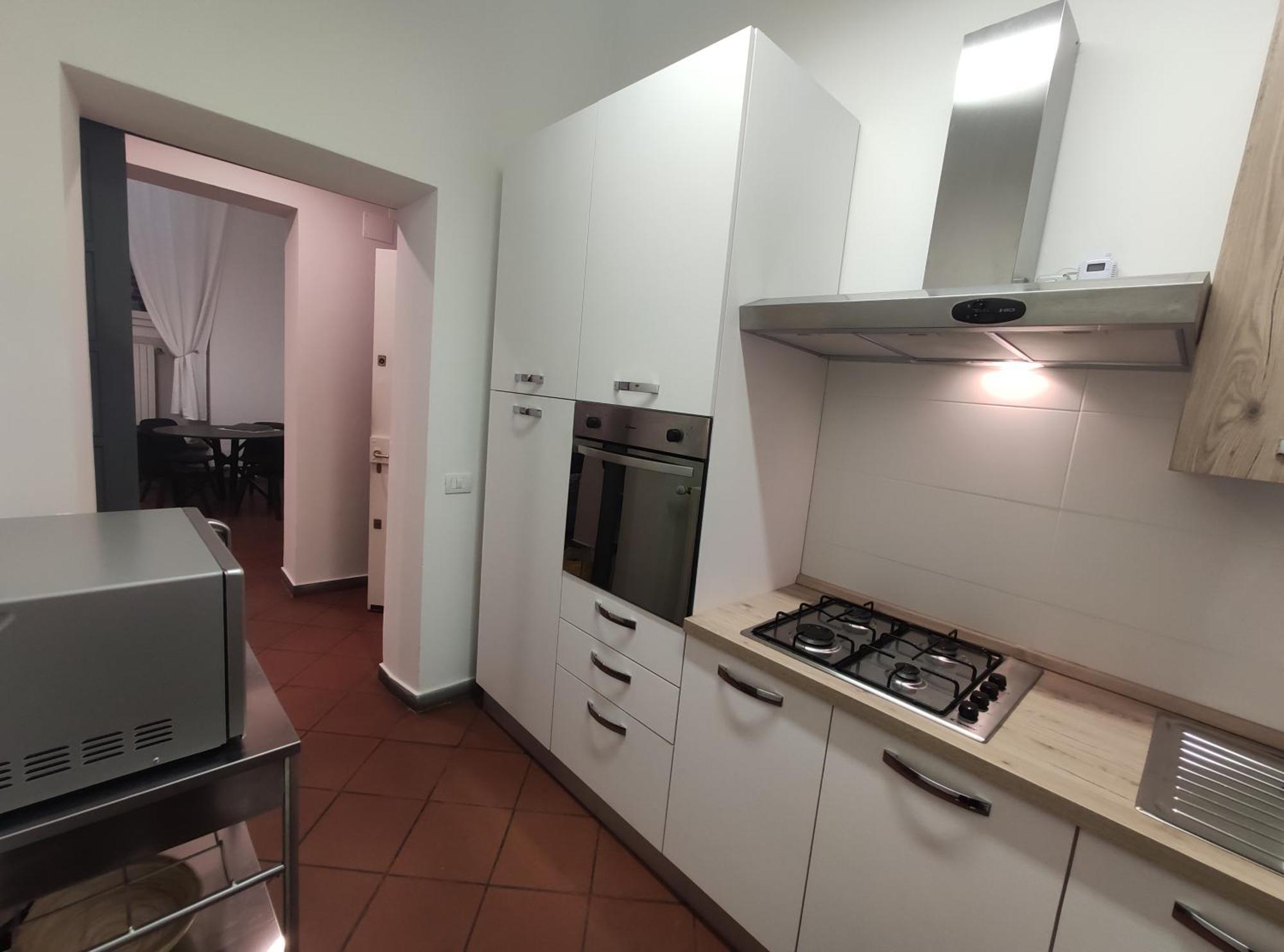 Daniel's House Appartement Florence