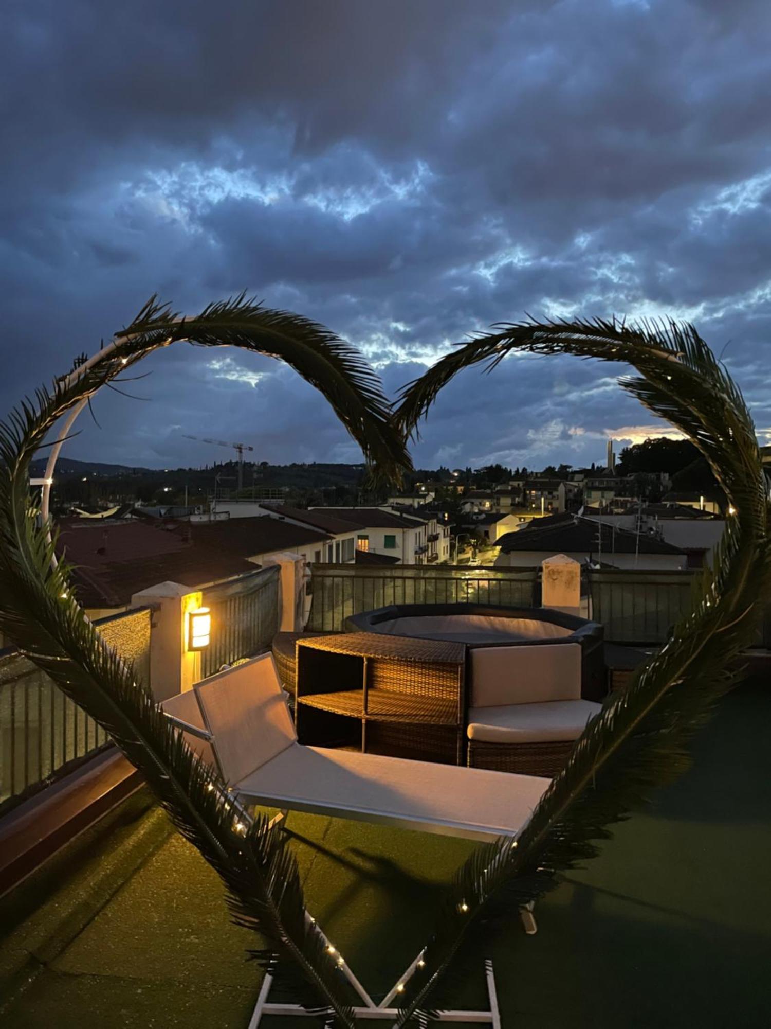 Exclusive Loft Degli Artisti * Firenze