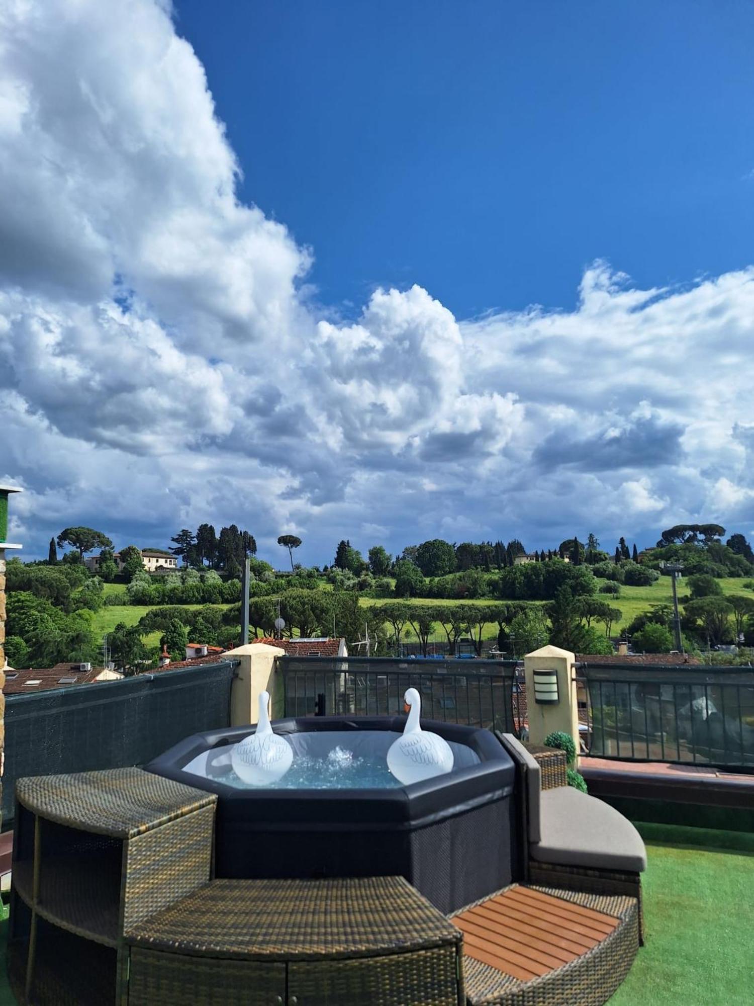 Lejlighed Exclusive Loft Degli Artisti