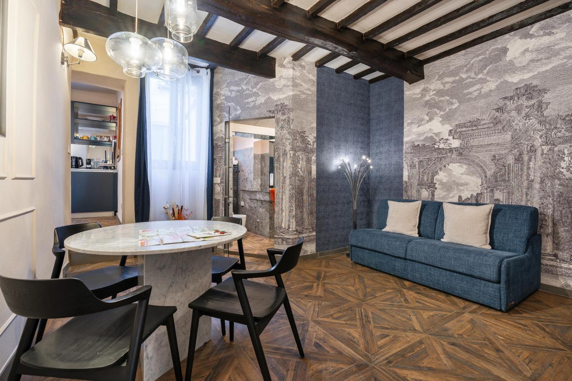 Leilighet Campuccio Stylist Firenze