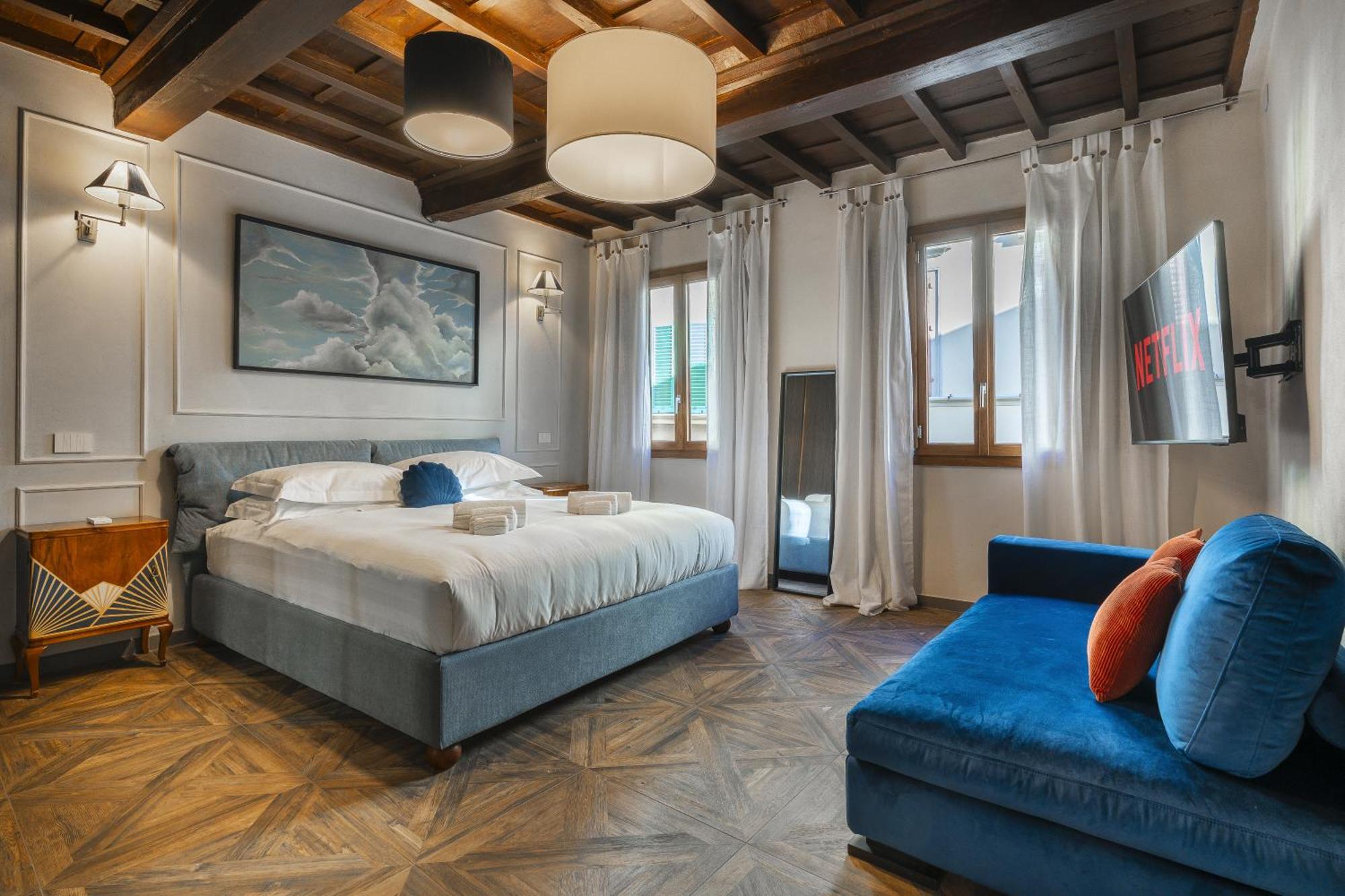 Campuccio Stylist * Firenze