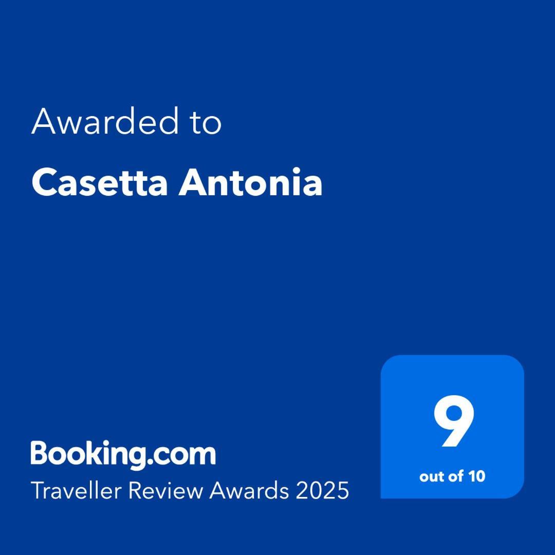 Casetta Antonia Firenze