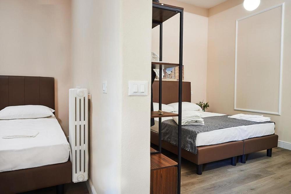 Cattaleya Gjestgiverier Firenze