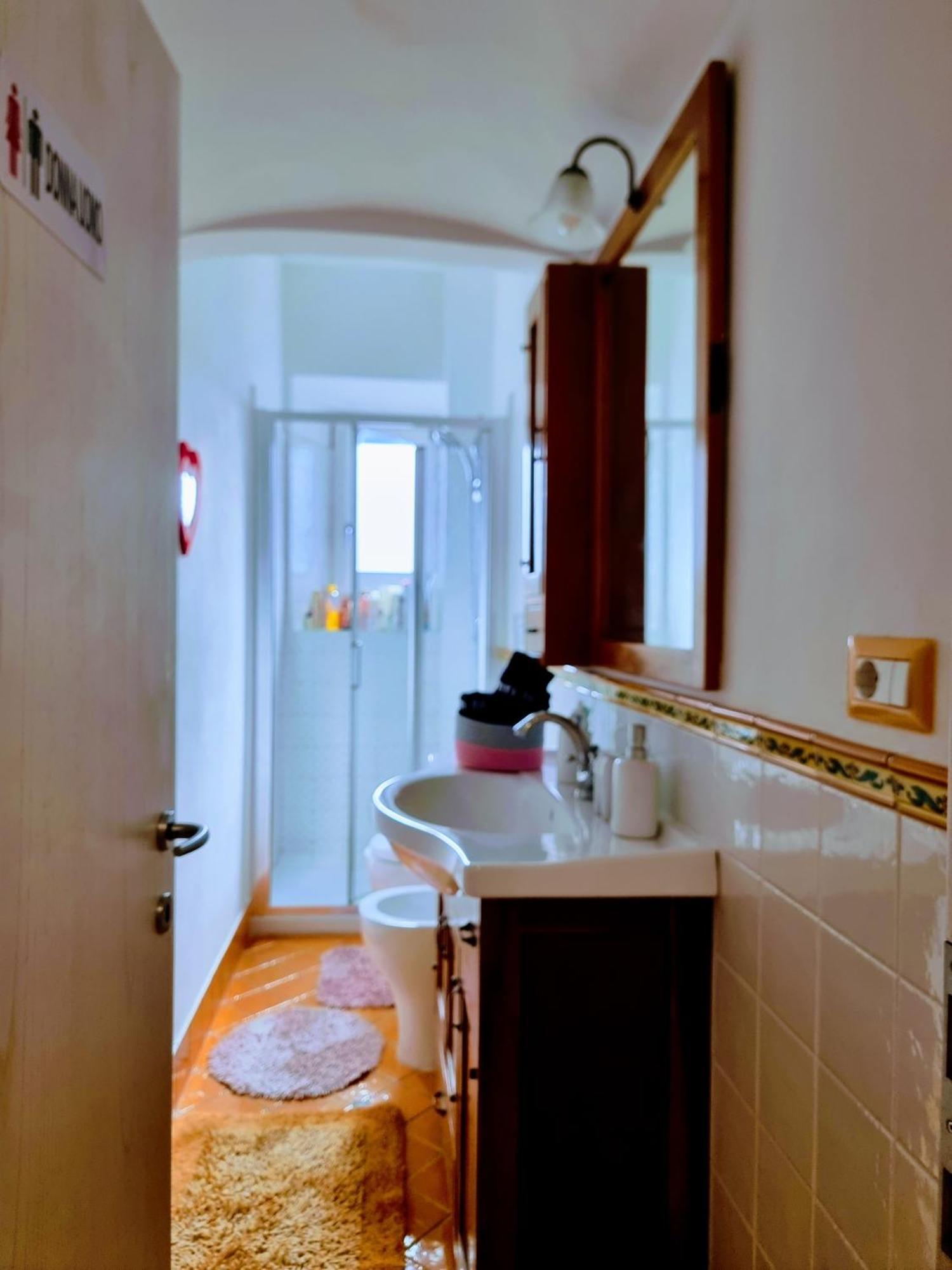 Apartamento Laura *