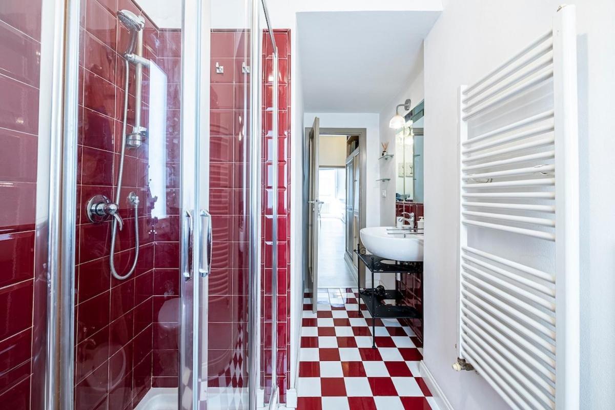 Apartamento Old Town, Near Ponte Vecchio *