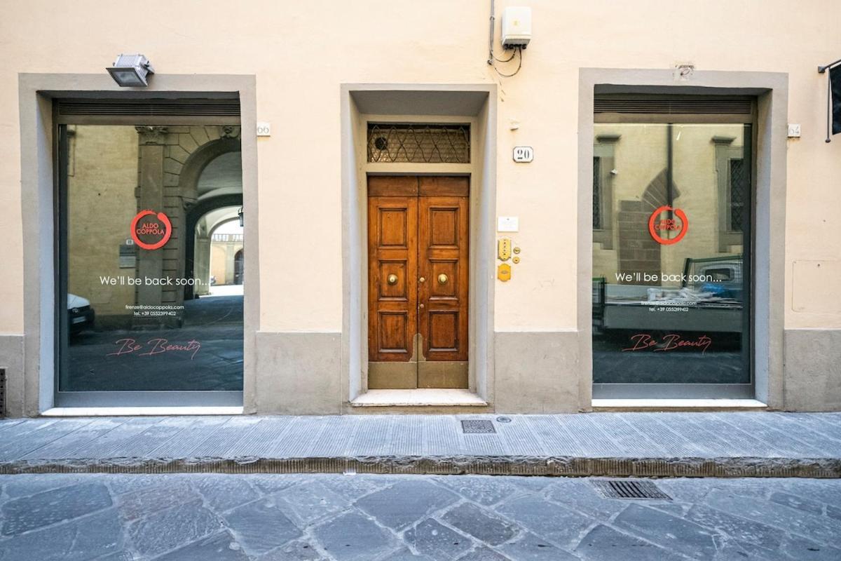 Apartamento Old Town, Near Ponte Vecchio