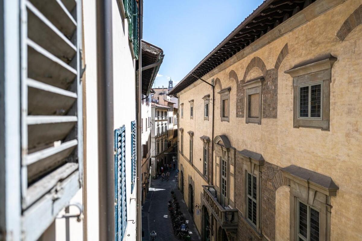 Old Town, Near Ponte Vecchio Apartamento *