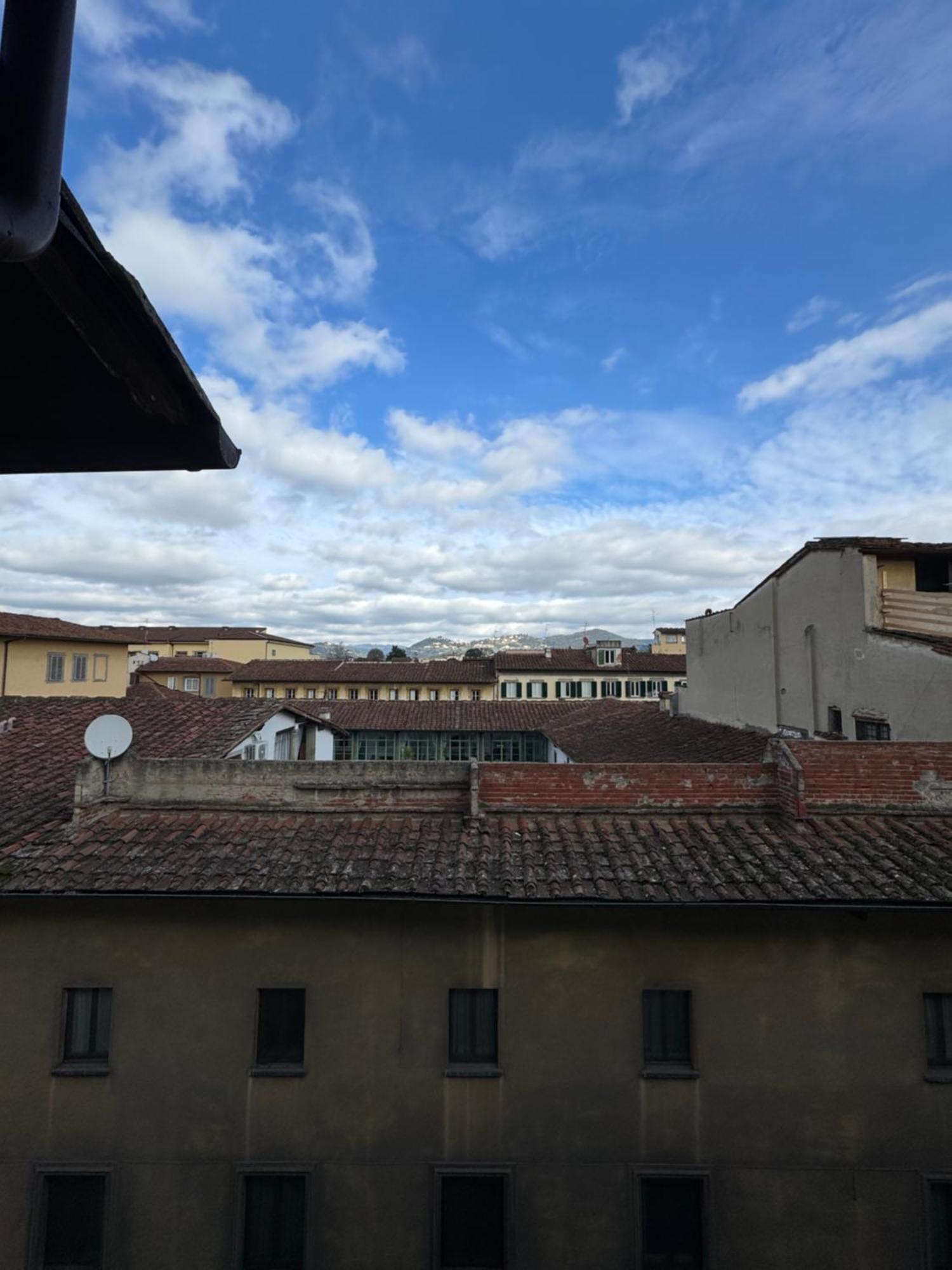 Con Vista Sui Colli Firenze