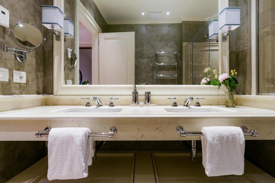 Luxury Corso 14 With Duomo View * Firenze