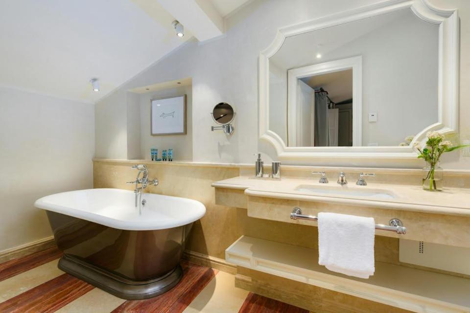 Appartement Luxury Corso 14 With Duomo View