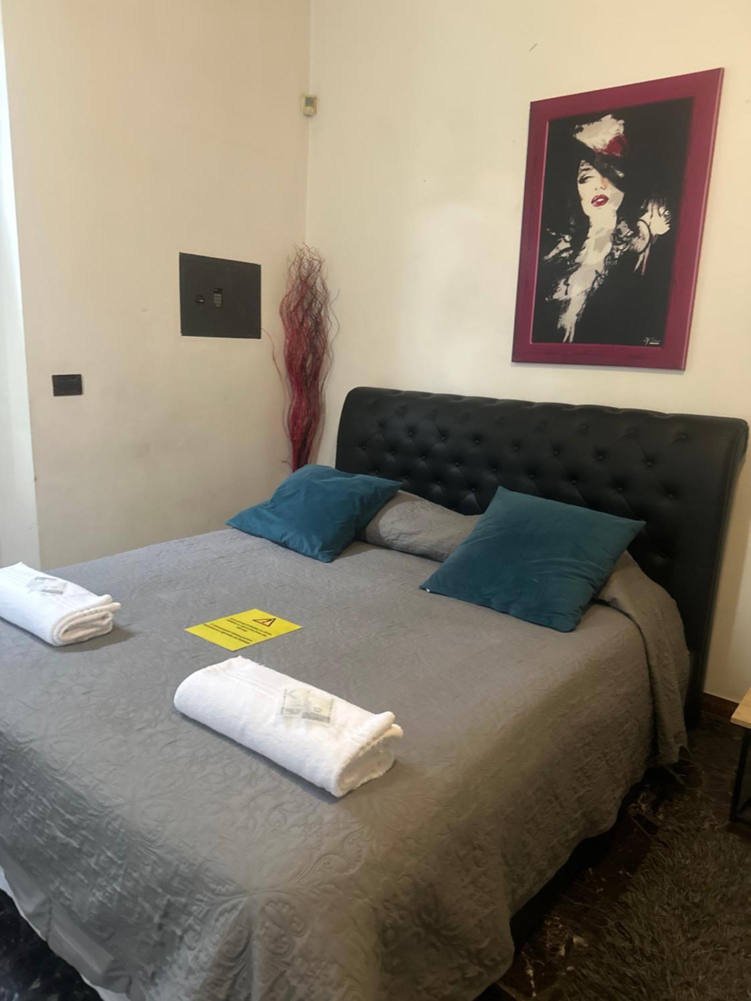 Accommodatie bij particulieren Urban Ad Florence