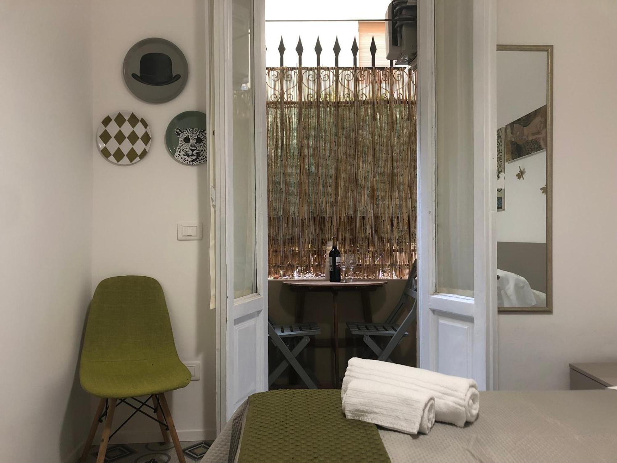 Lejlighed Casetta Antonia Firenze