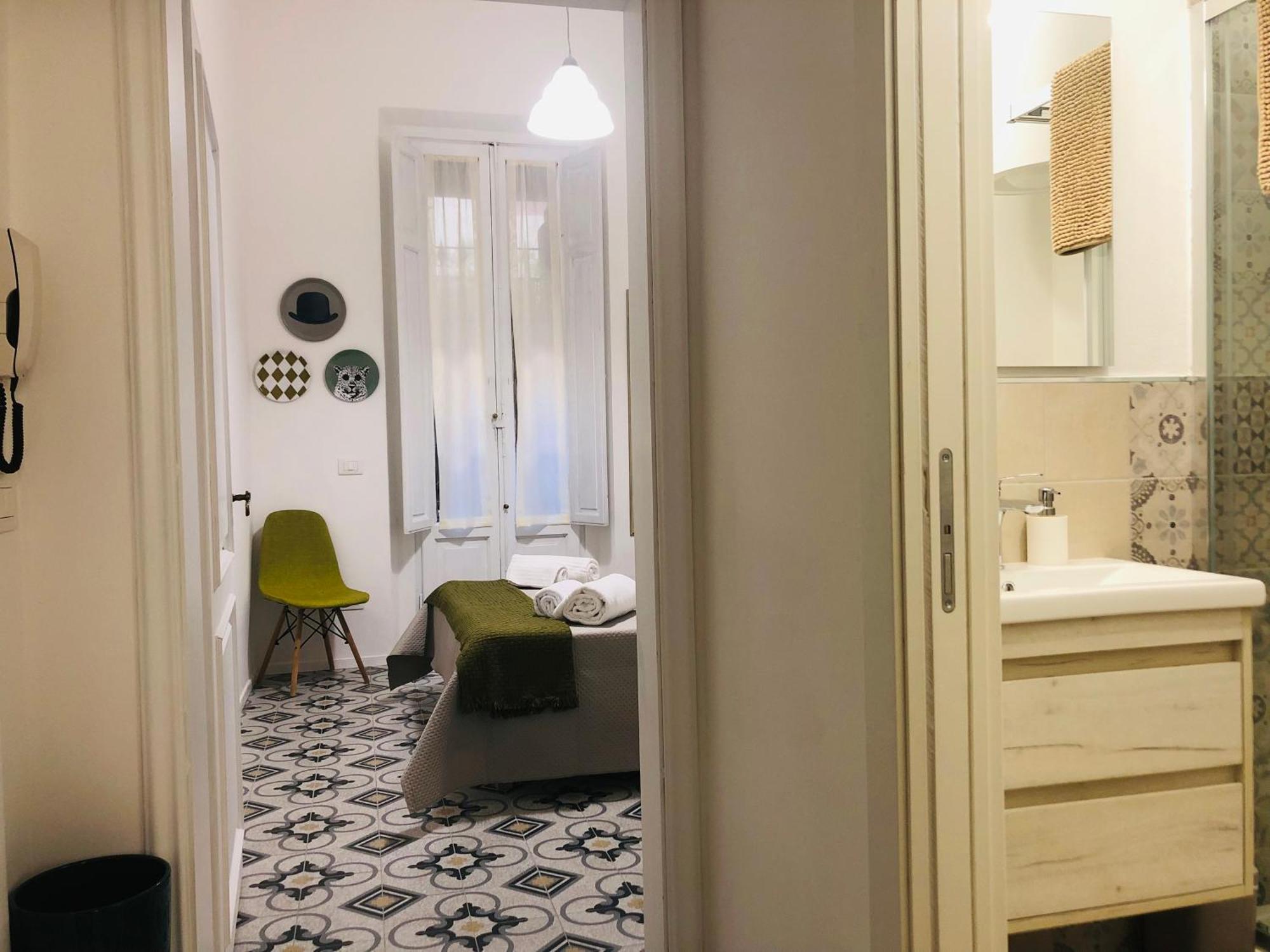 Lejlighed Casetta Antonia Firenze