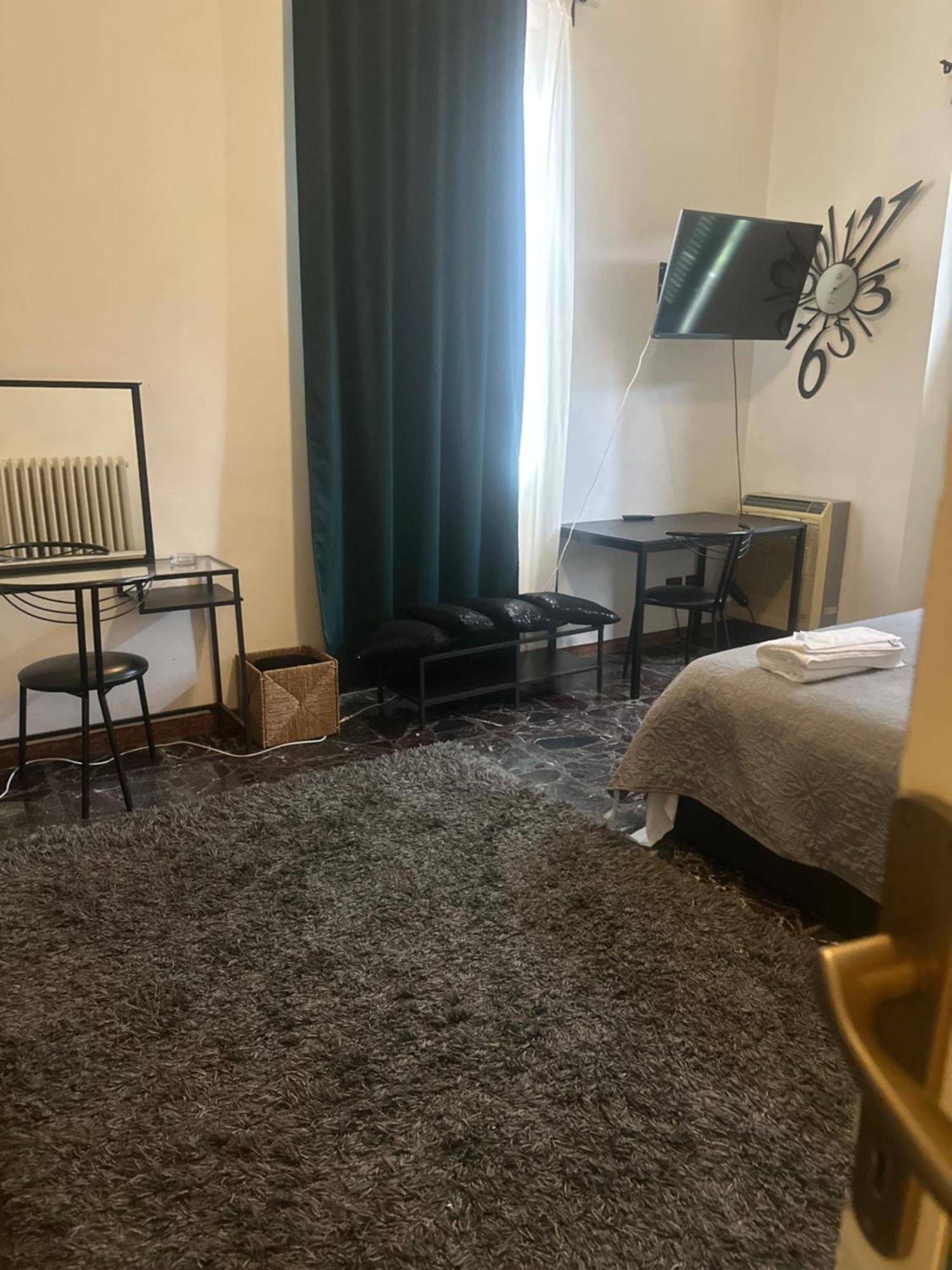 Urban Ad Accommodatie bij particulieren