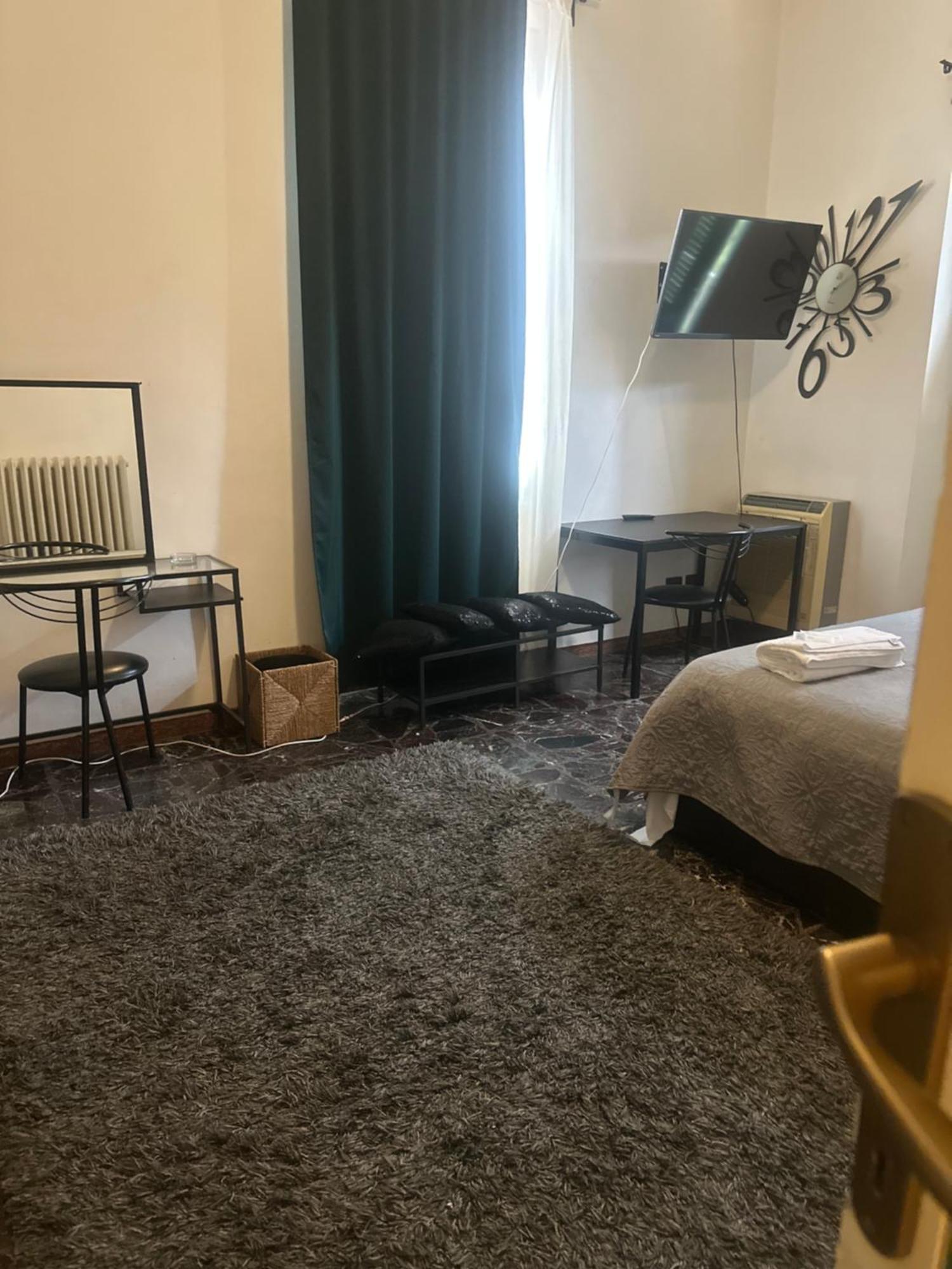 Urban Ad Accommodatie bij particulieren