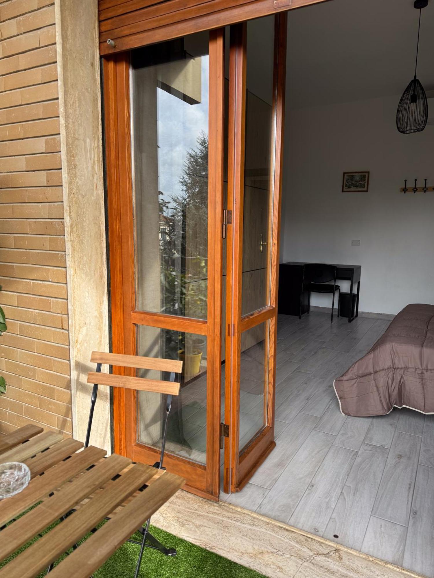 Il Borghetto Maison d'hôtes *