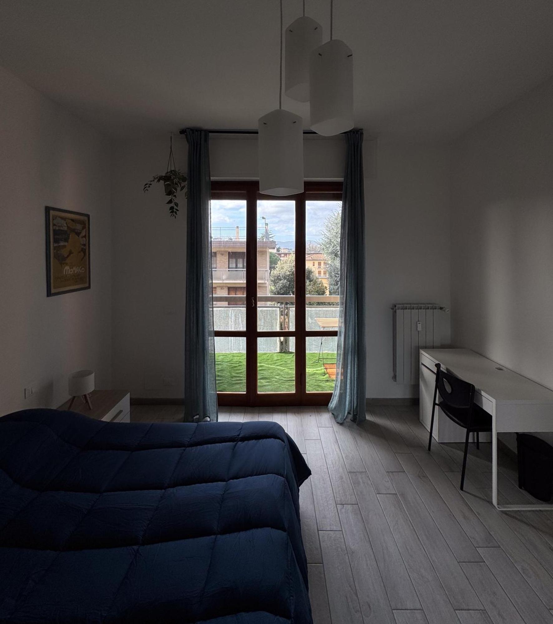 Il Borghetto Maison d'hôtes Florence