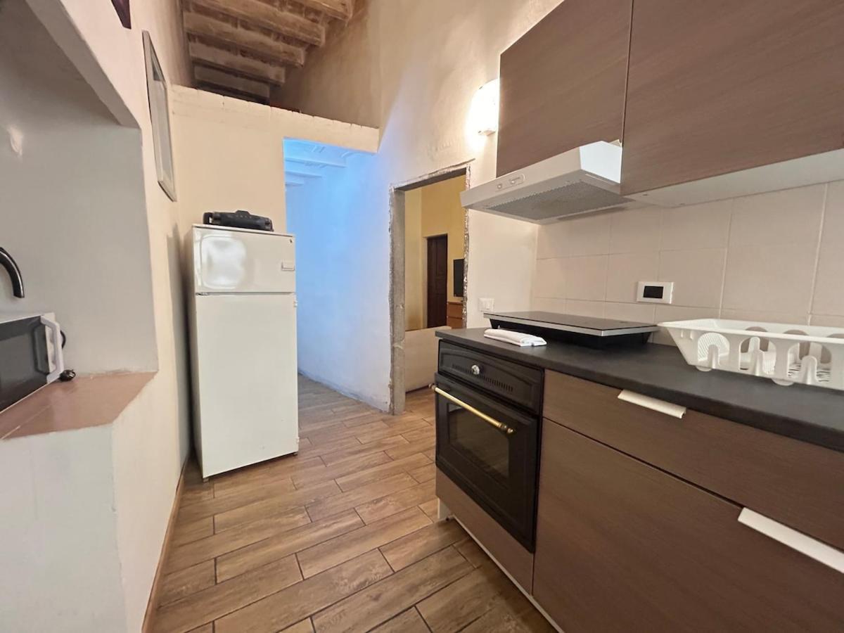 Appartamento Cimatori 2 In 1