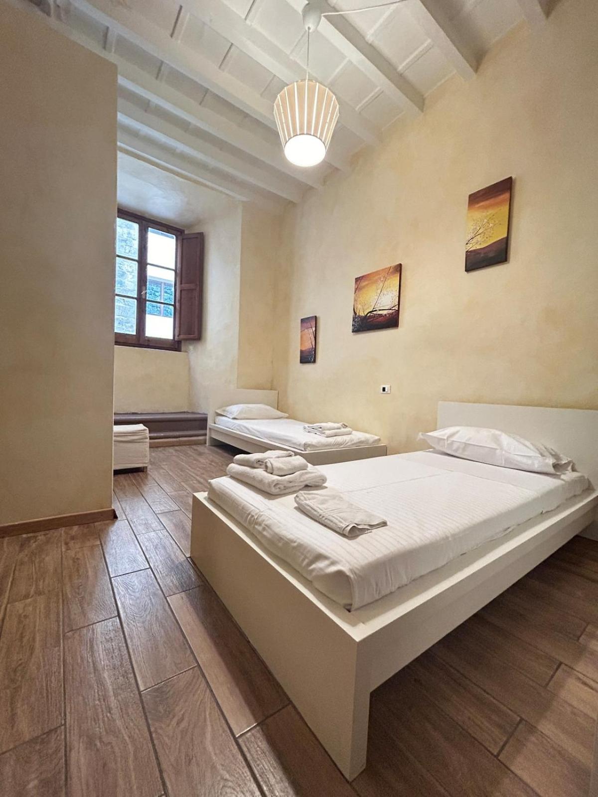 Appartamento Cimatori 2 In 1 *
