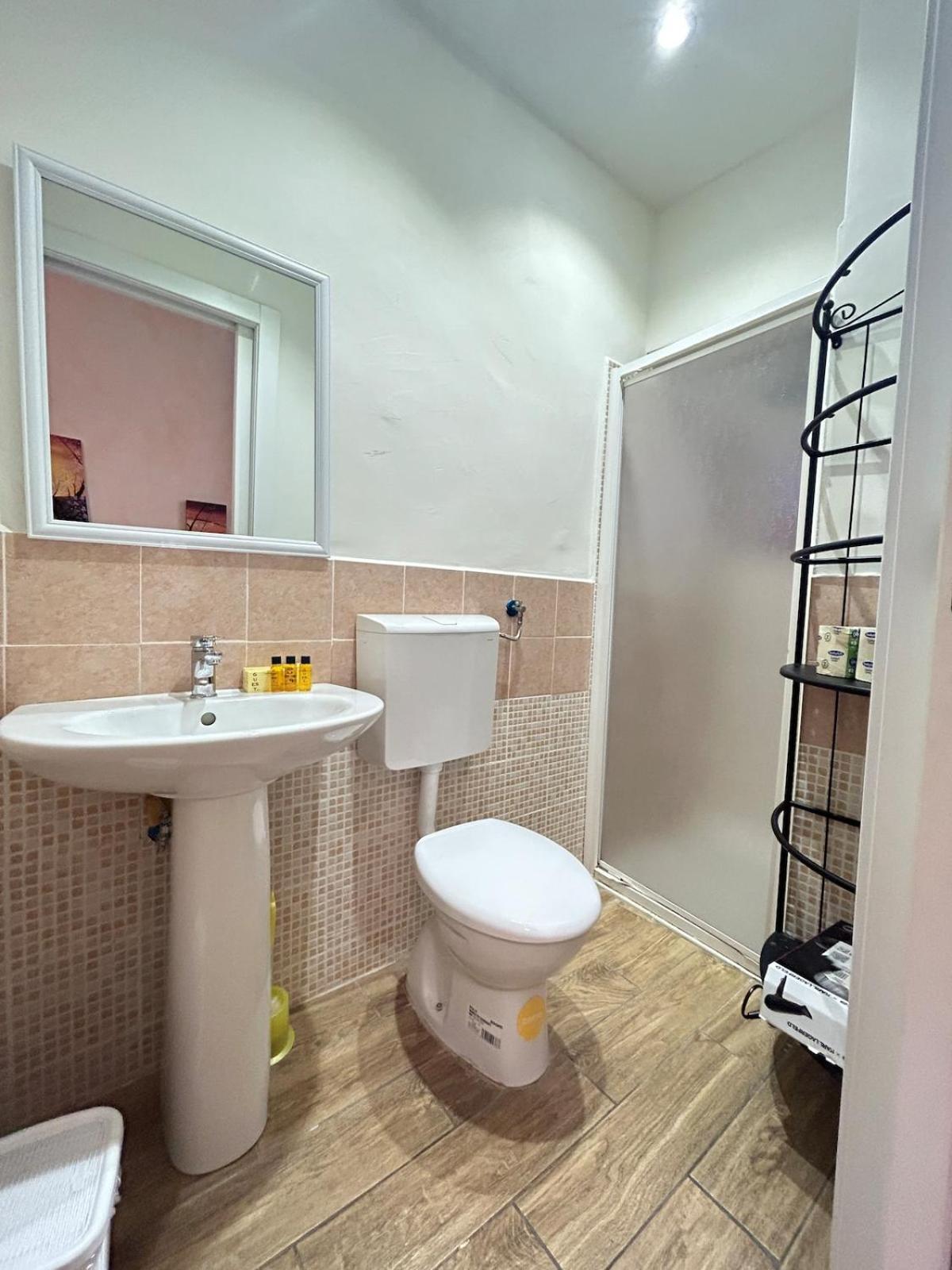 Cimatori 2 In 1 Appartamento Firenze