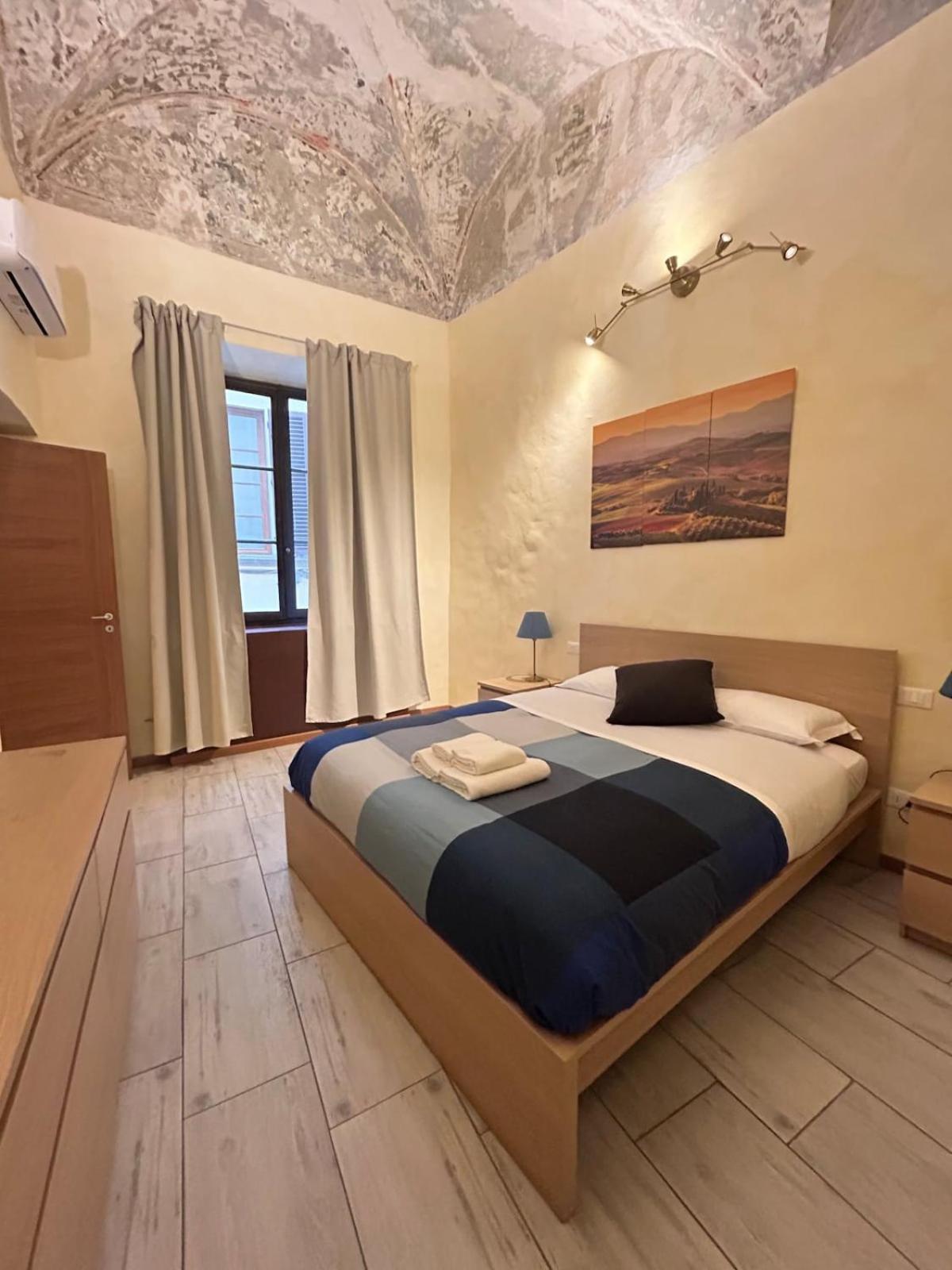 Appartamento Cimatori 2 In 1 *