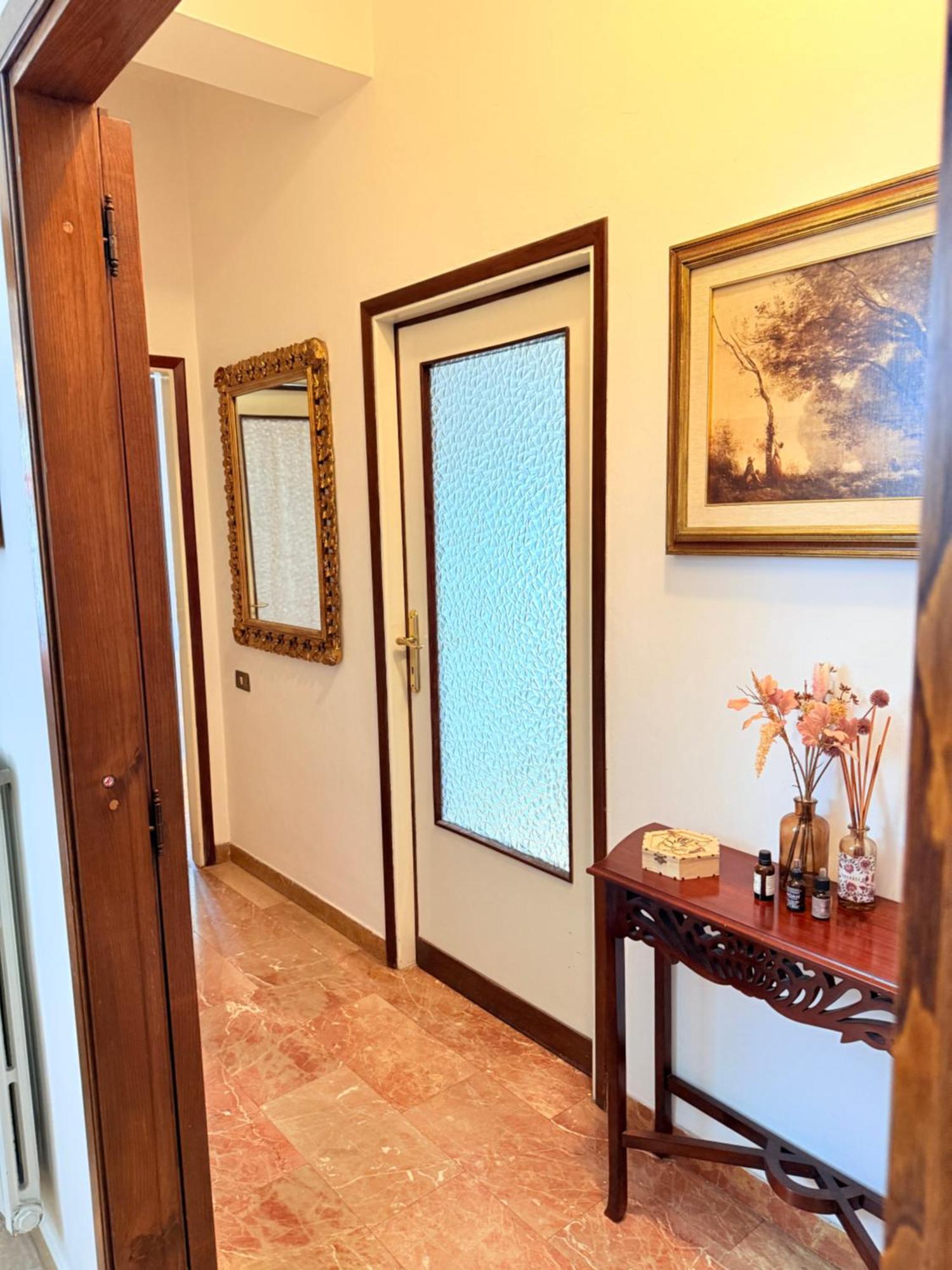 San Jacopino Alloggio in famiglia Firenze