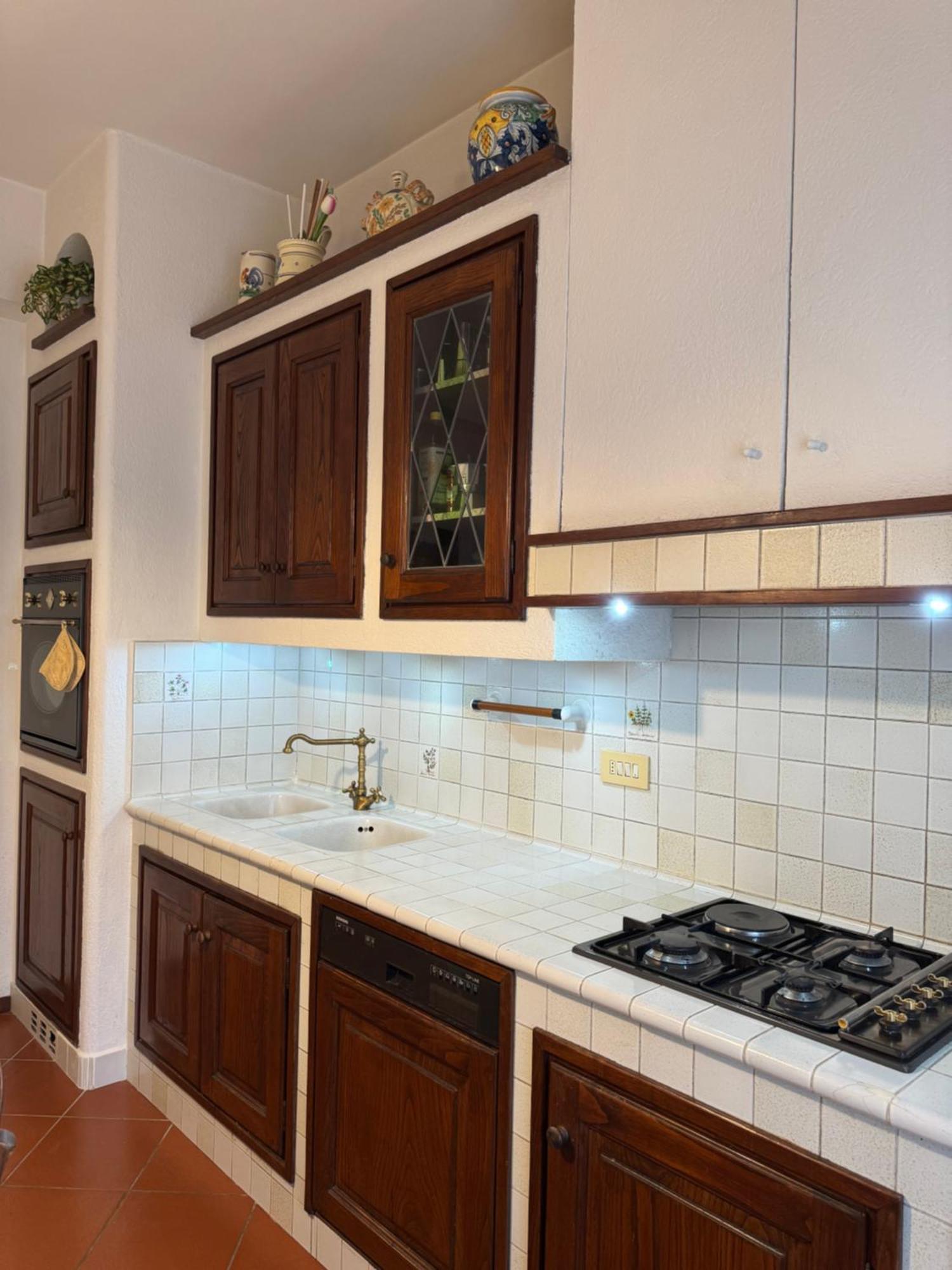 San Jacopino Alloggio in famiglia Firenze