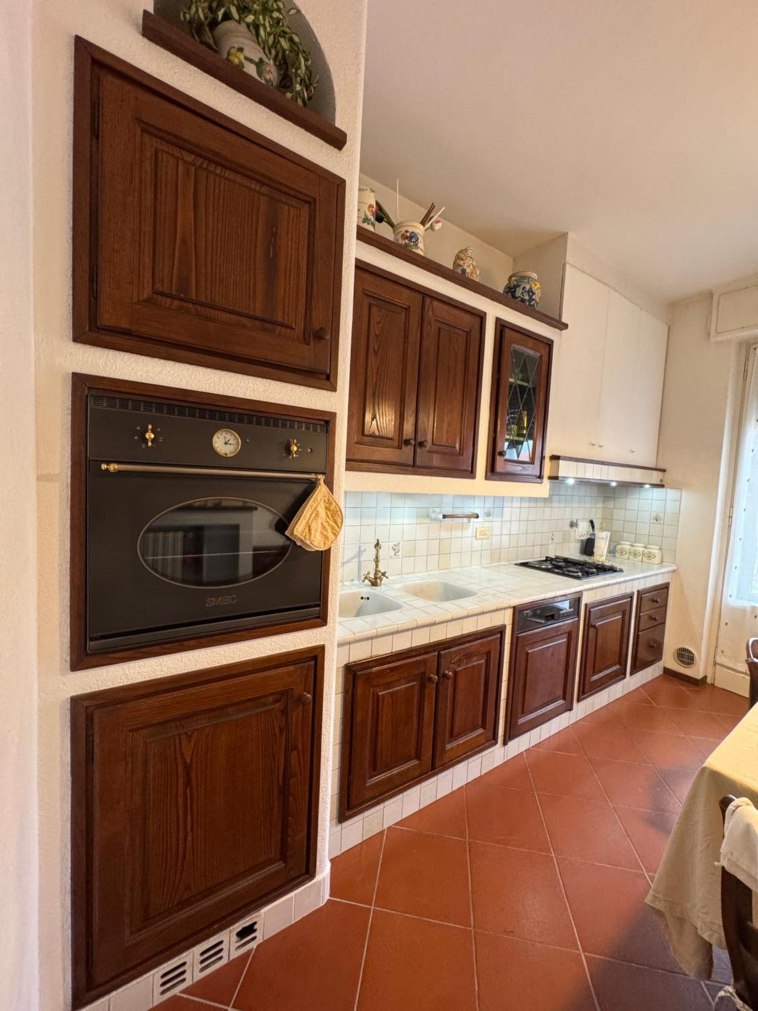 San Jacopino Firenze