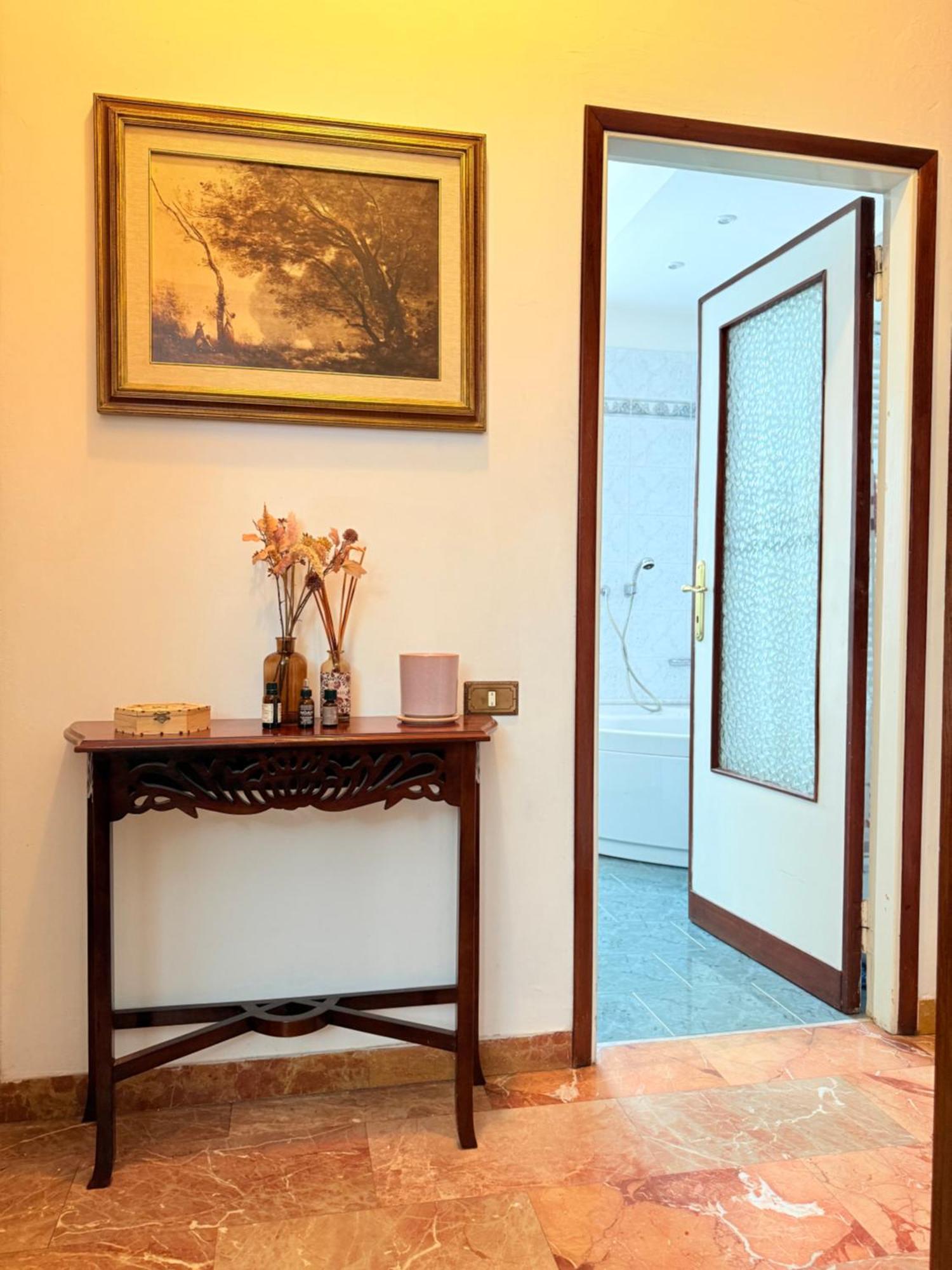 Alloggio in famiglia San Jacopino