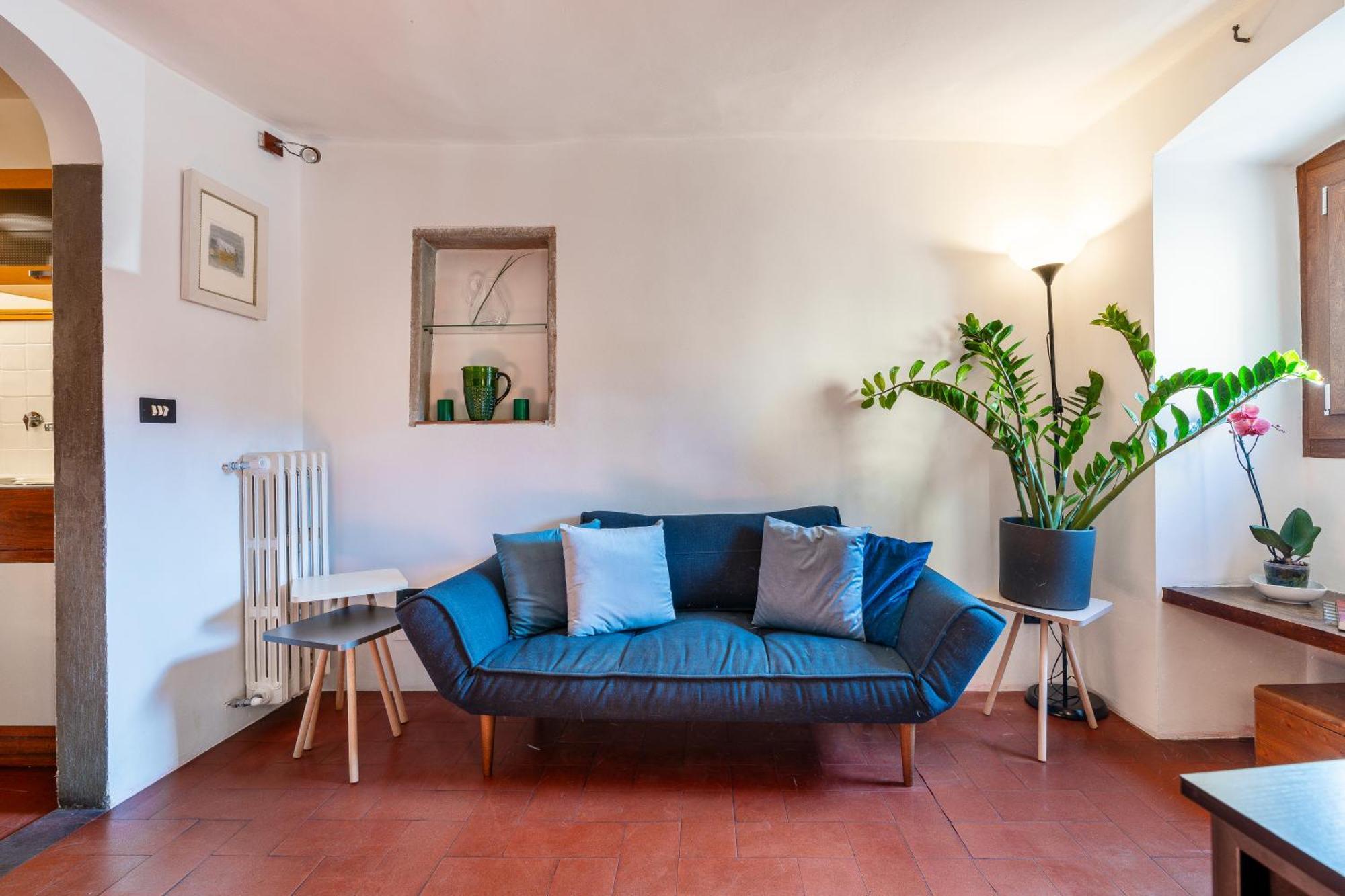 Lungarno View Appartement Florence