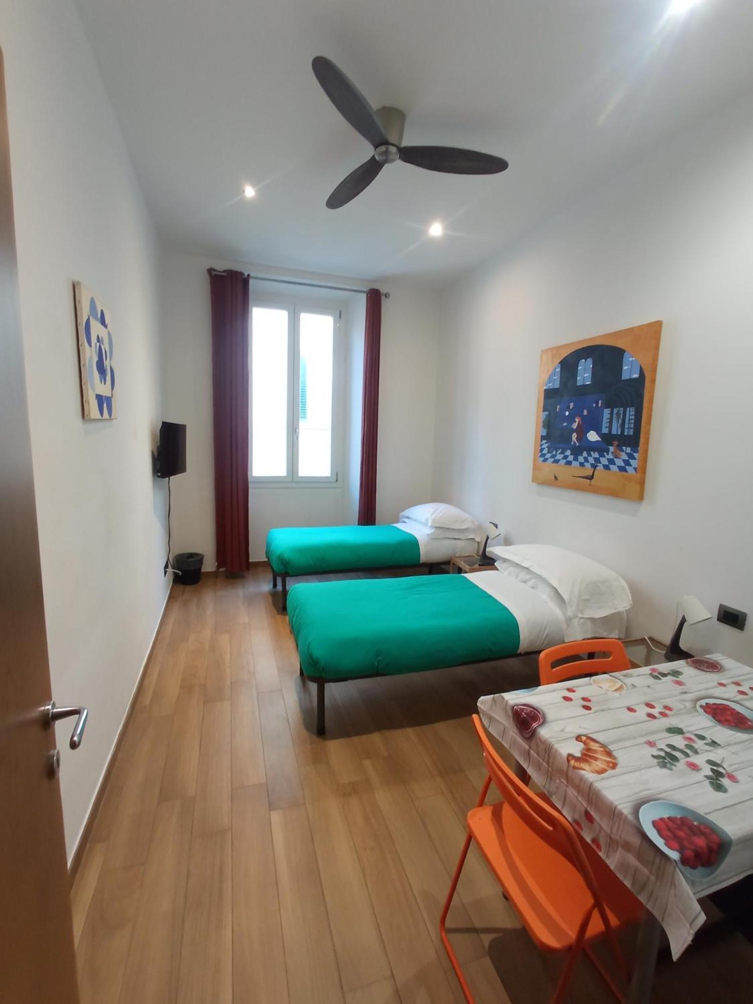 Bed & Breakfast Amalia - Via San Zanobi *