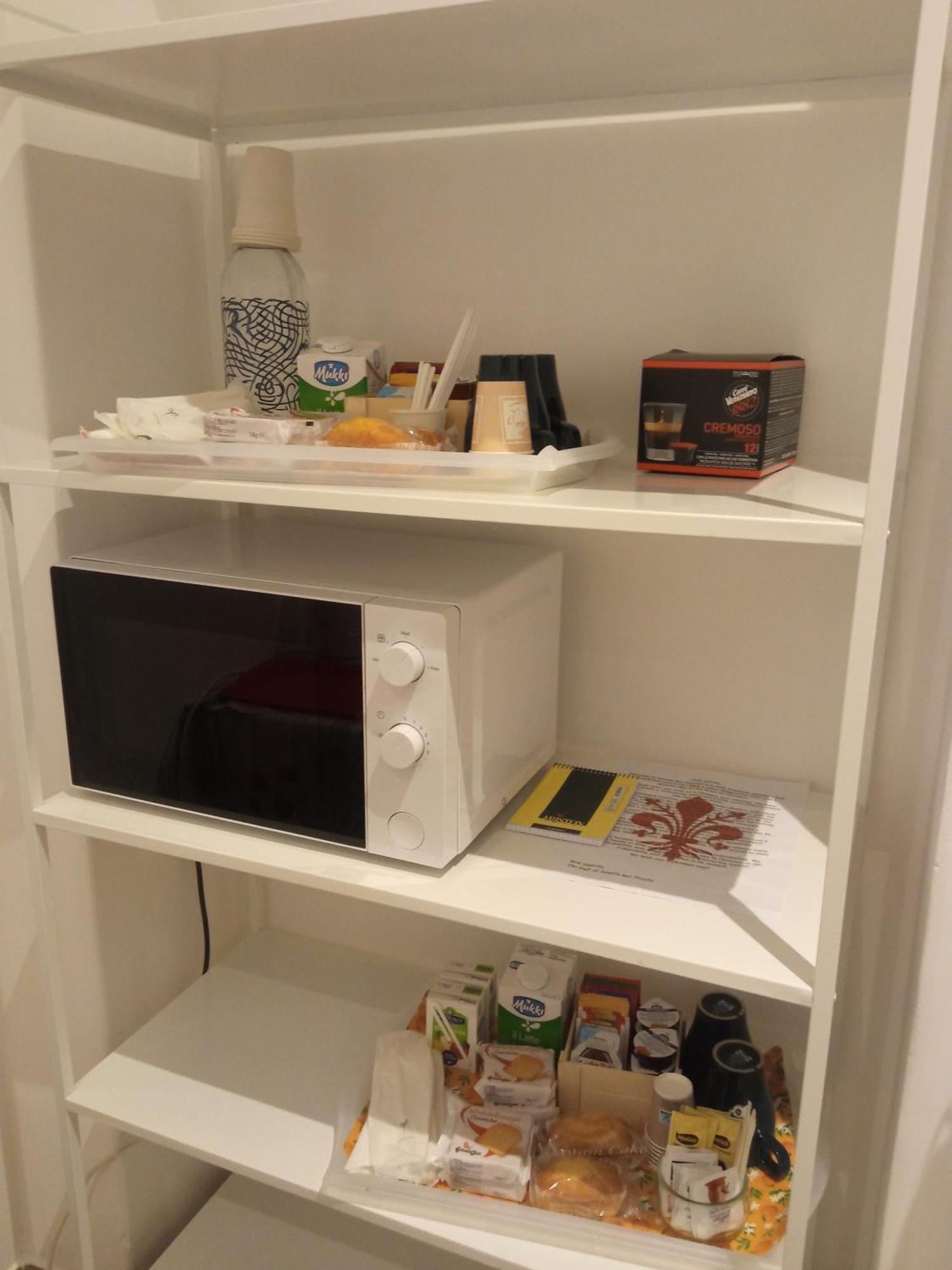 Bed & Breakfast Amalia - Via San Zanobi Florence