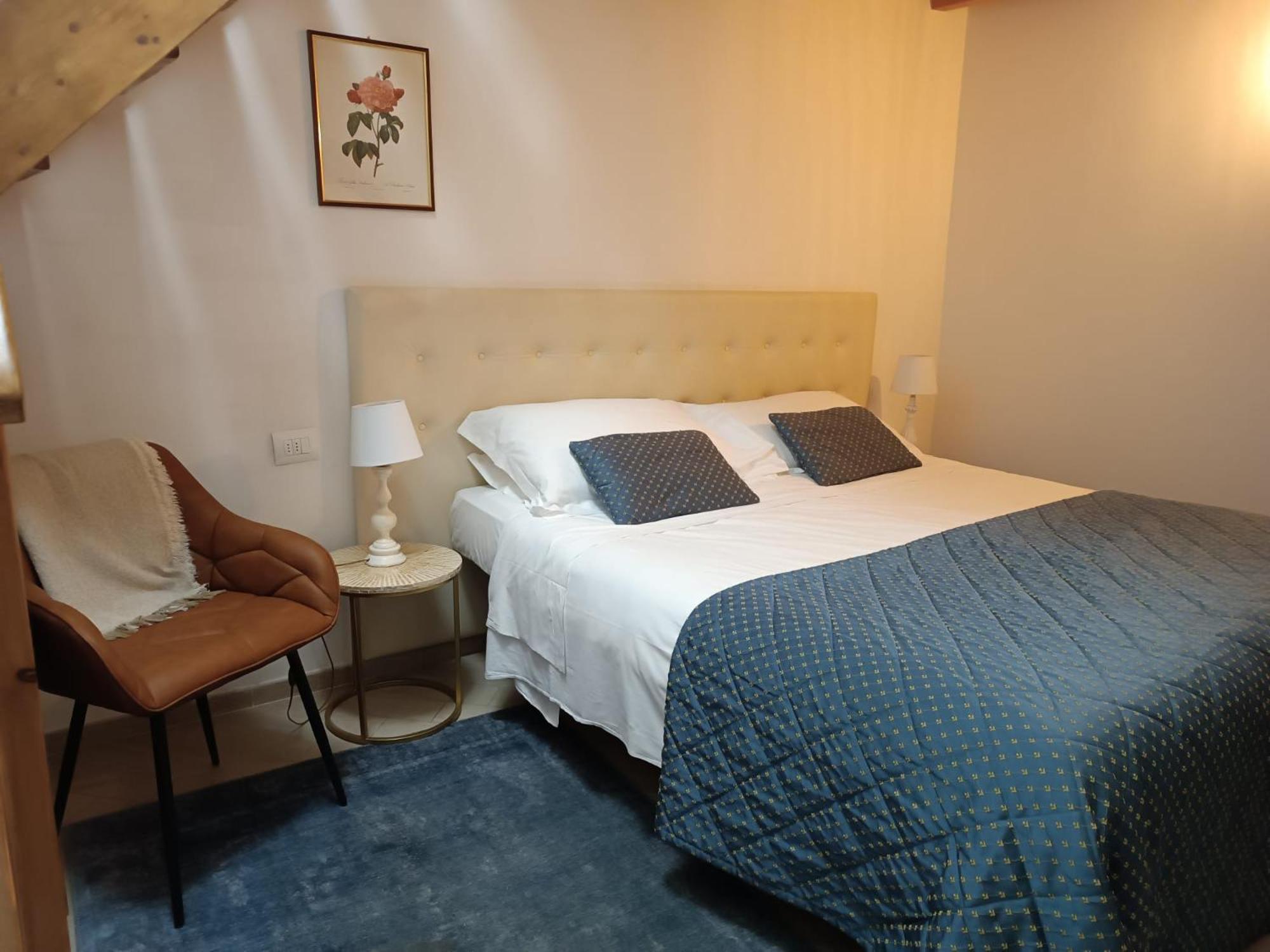 Zanobi 45 * Firenze