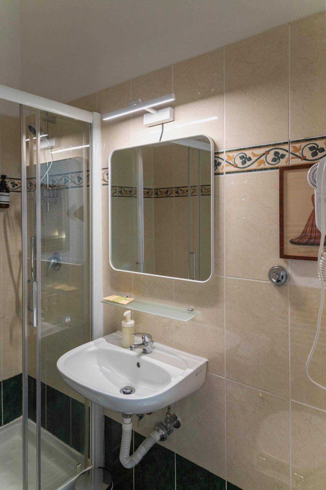 Zanobi 45 Firenze