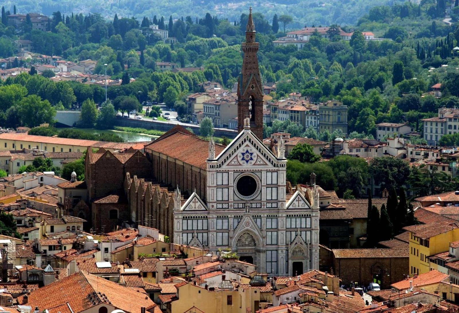 Casa Mojito Firenze