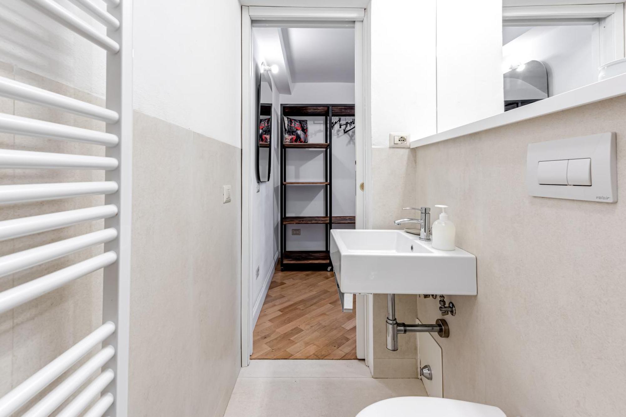 Elica - Sweet Dreams In Apartamento