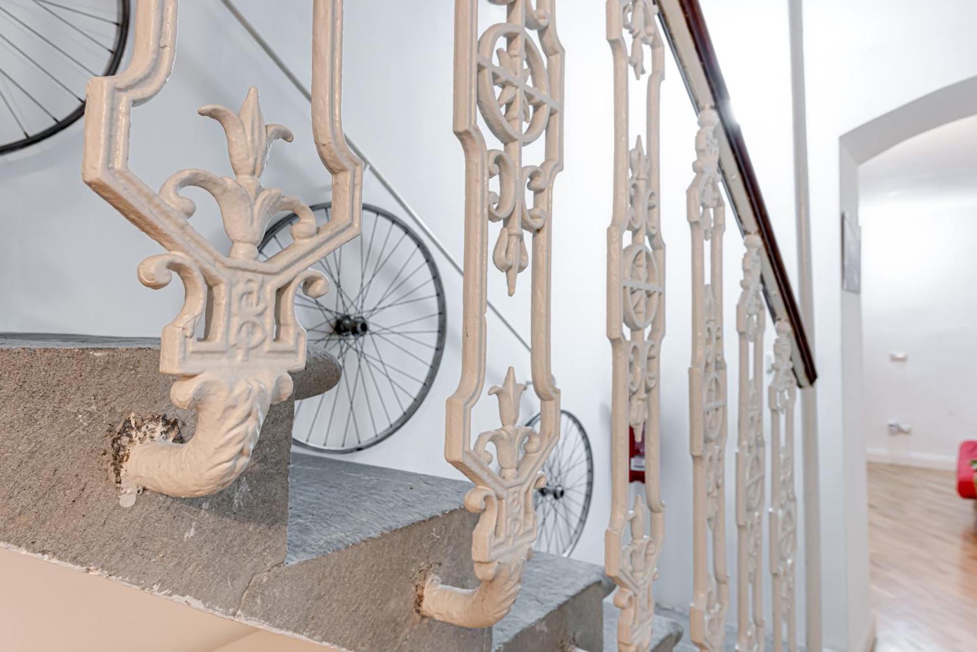 Apartamento Elica - Sweet Dreams In