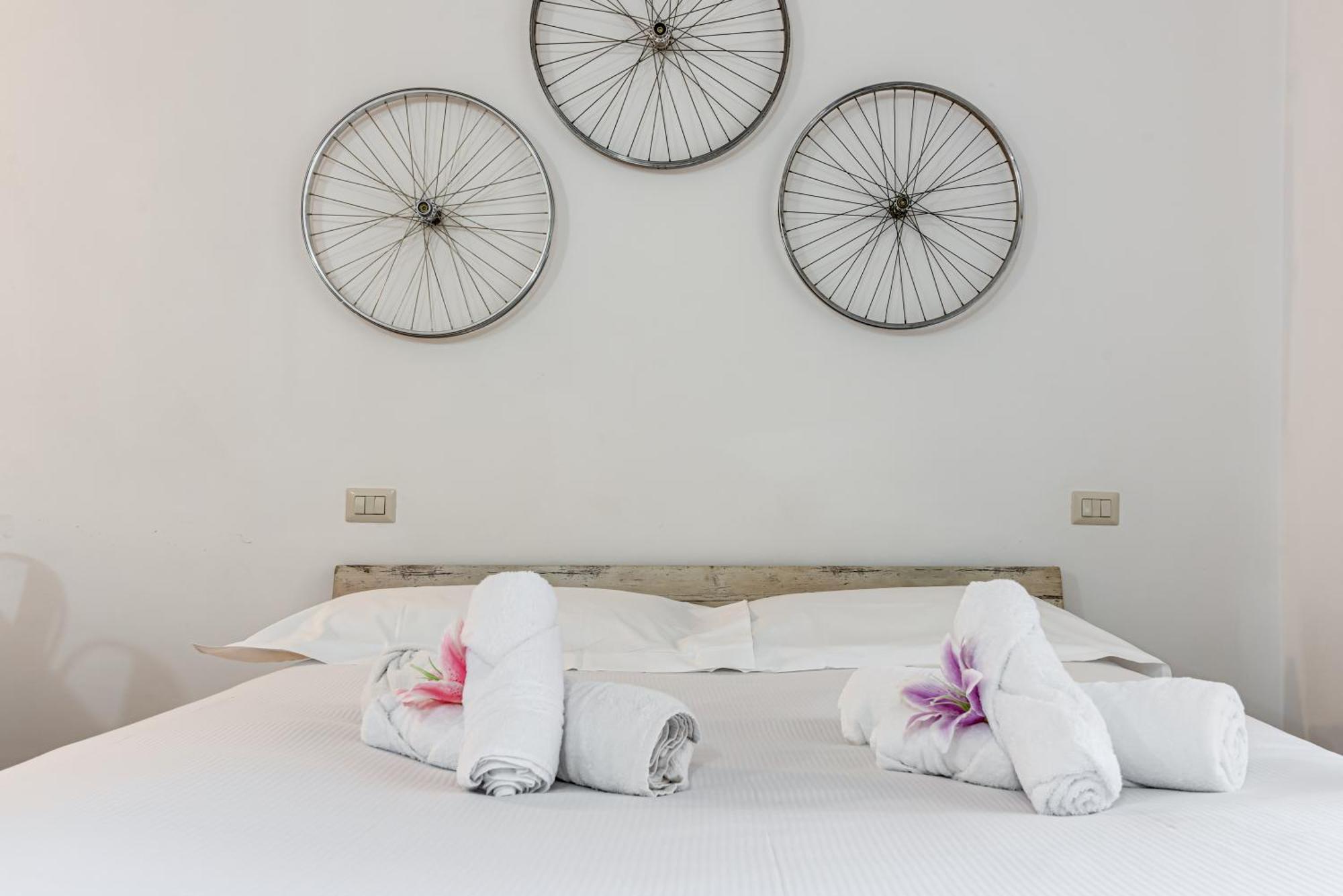 Leilighet Elica - Sweet Dreams In *